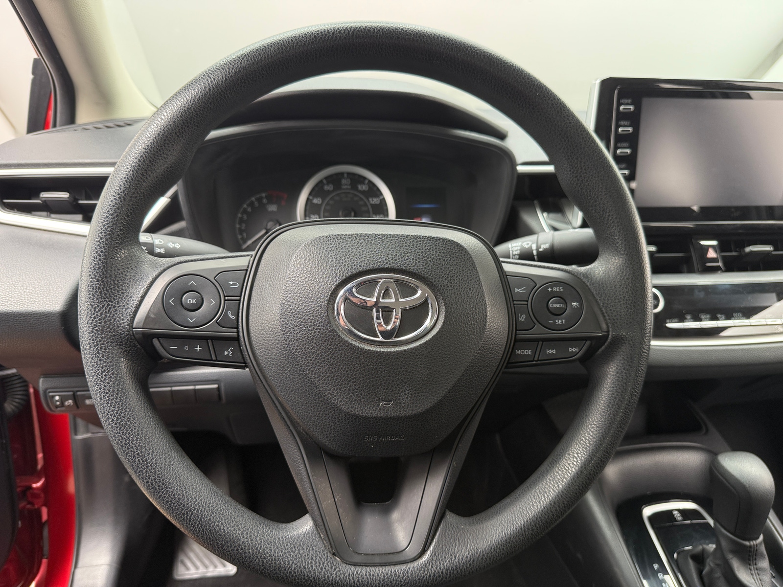 Thumbnail: 2020 Toyota Corolla - 5