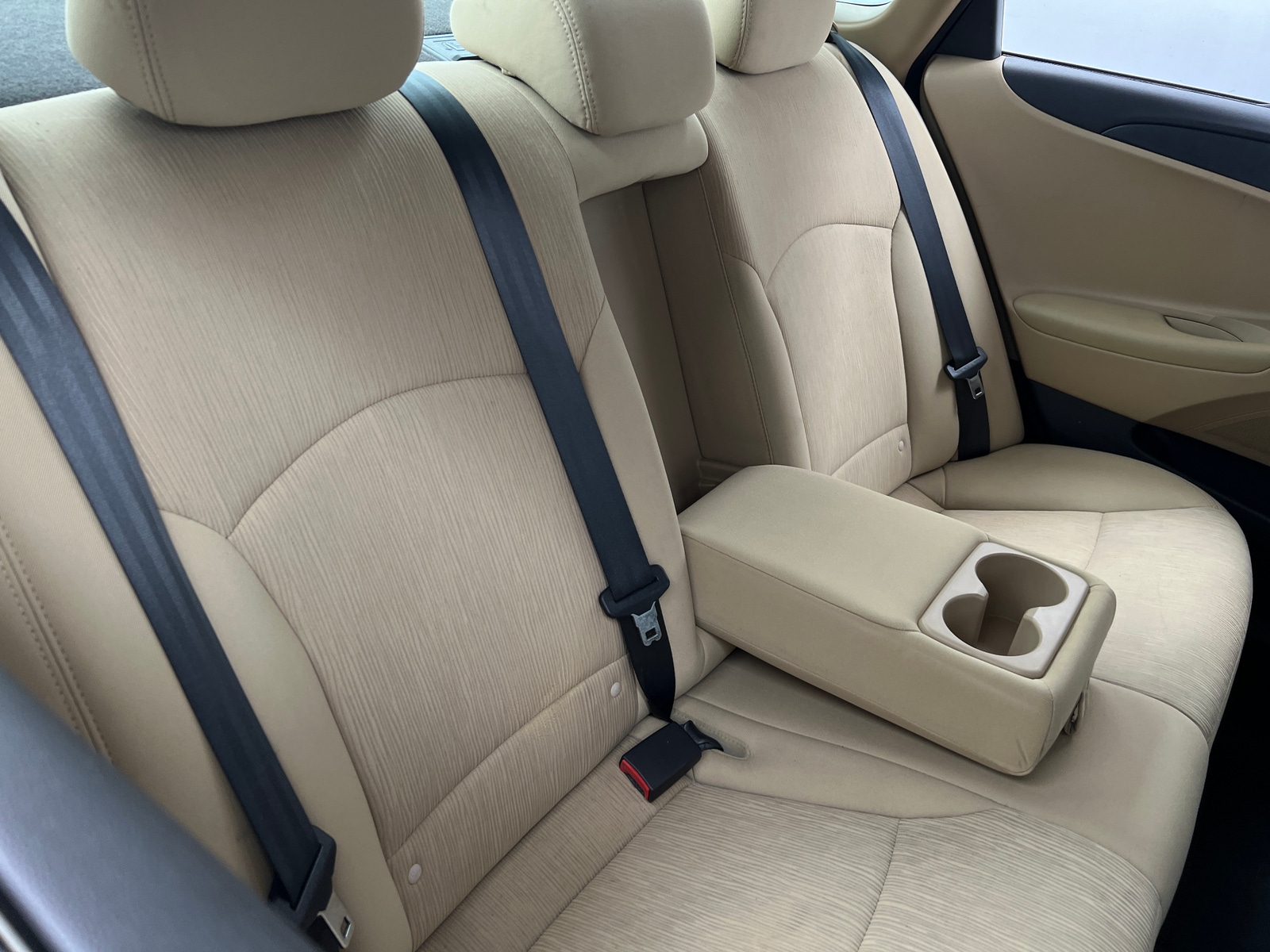 Thumbnail: 2013 Hyundai Sonata - 6