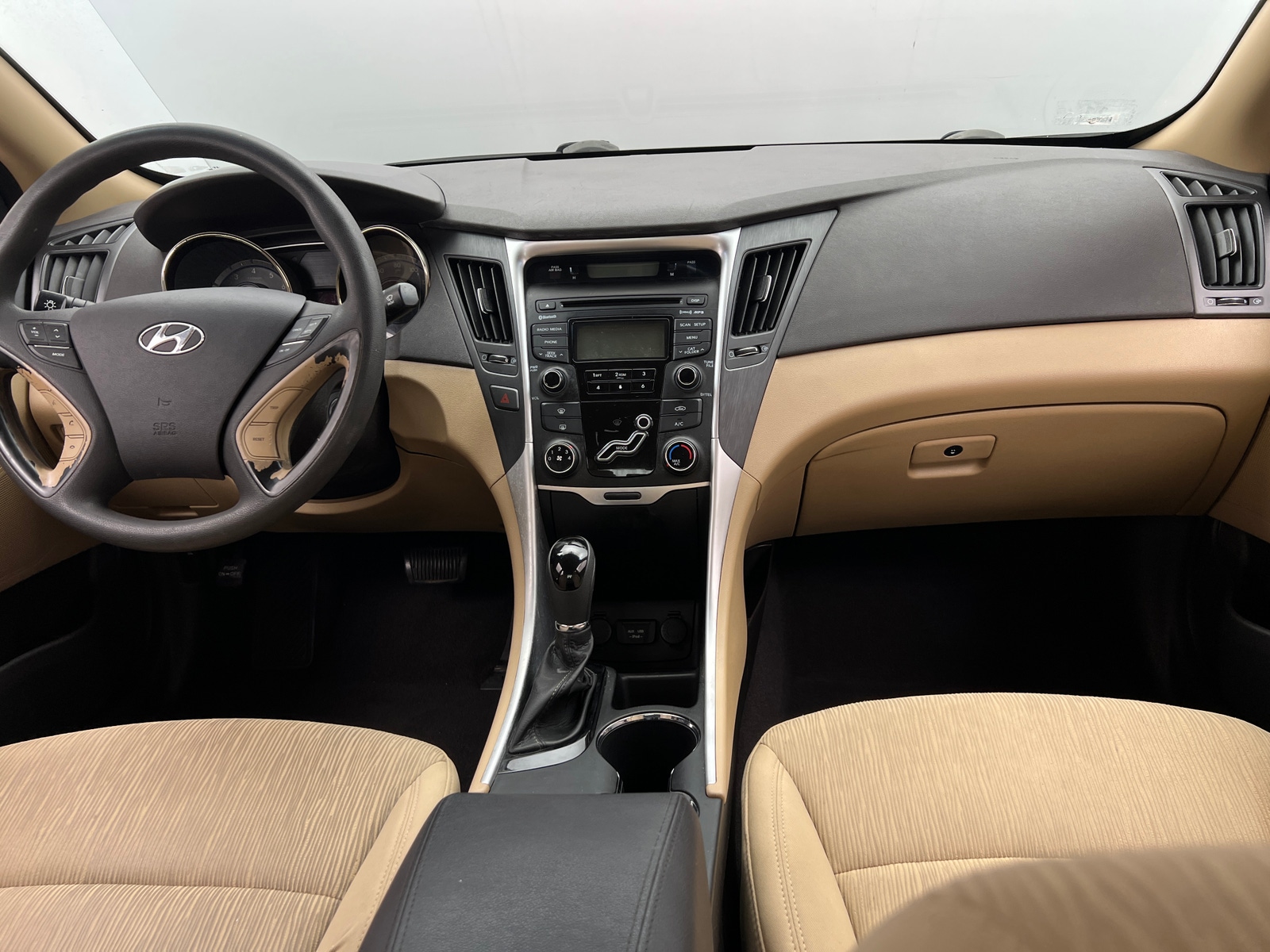 Thumbnail: 2013 Hyundai Sonata - 3