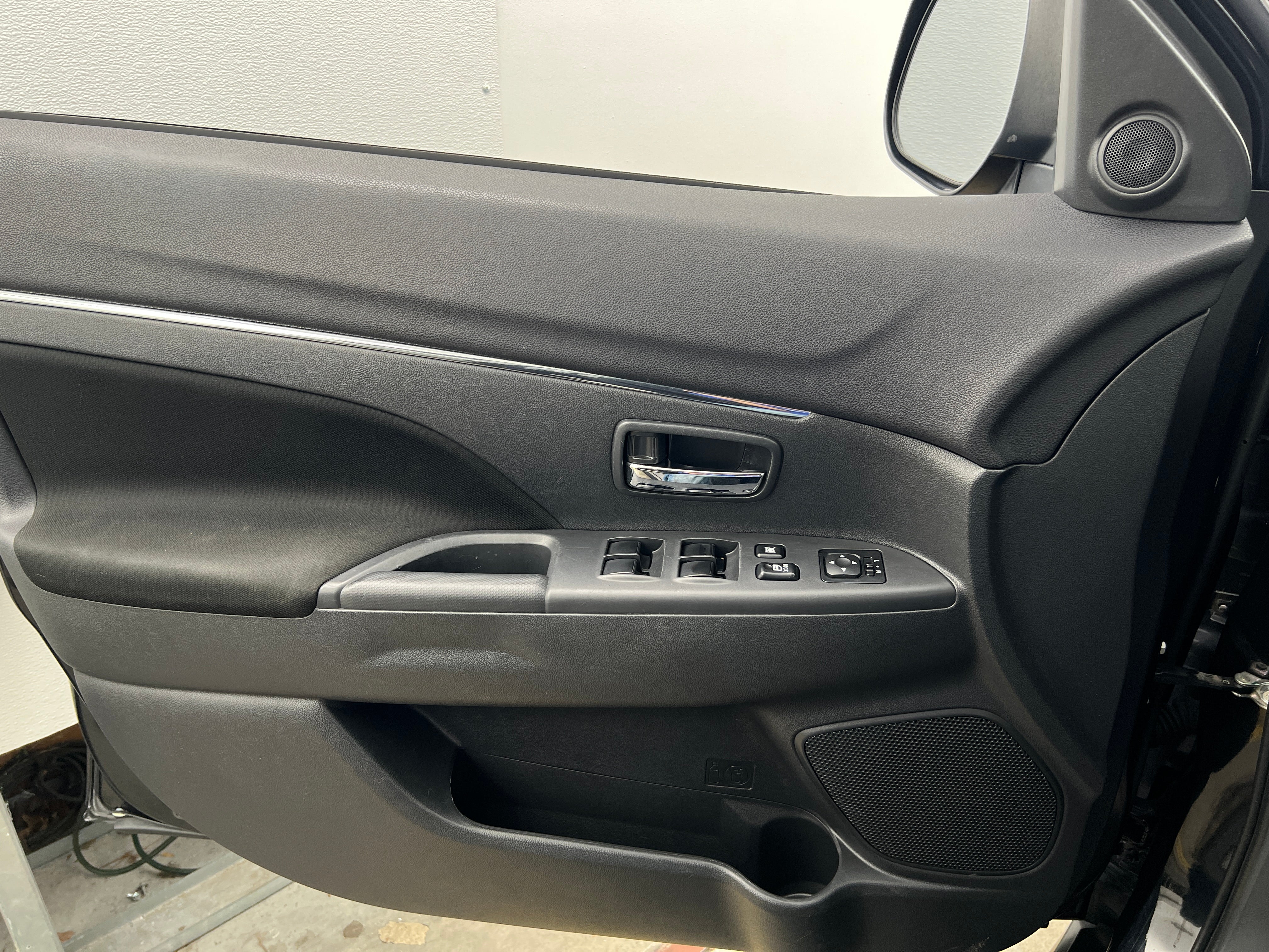 2023 Mitsubishi Outlander Sport