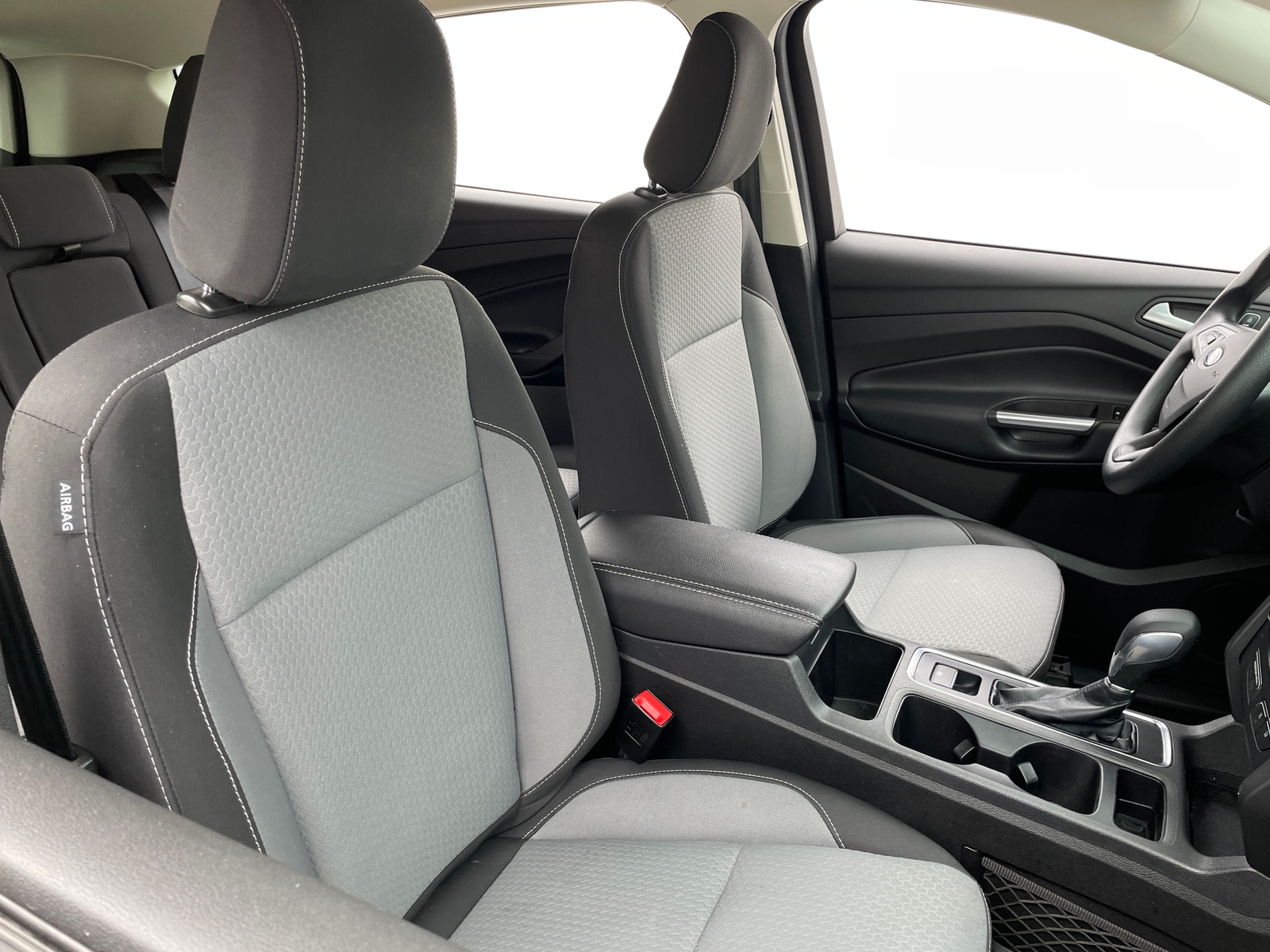 Thumbnail: 2019 Ford Escape - 2