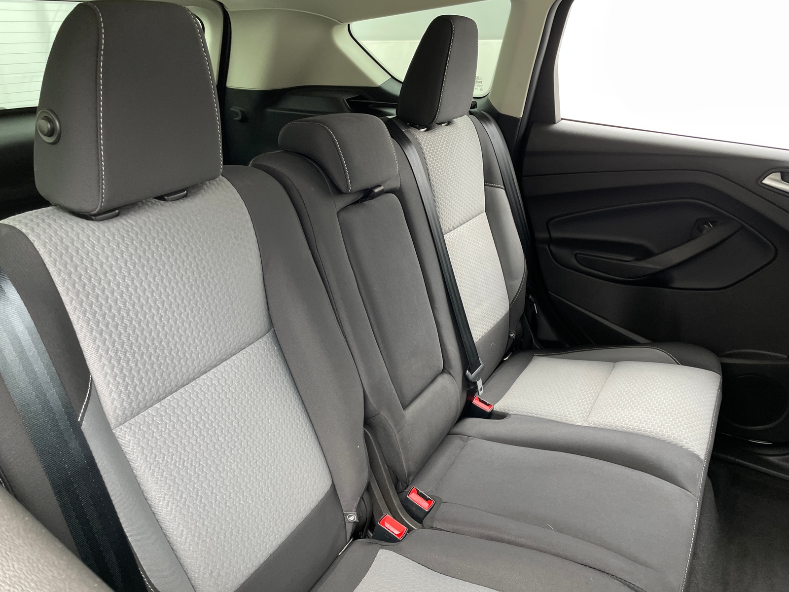 Thumbnail: 2019 Ford Escape - 6