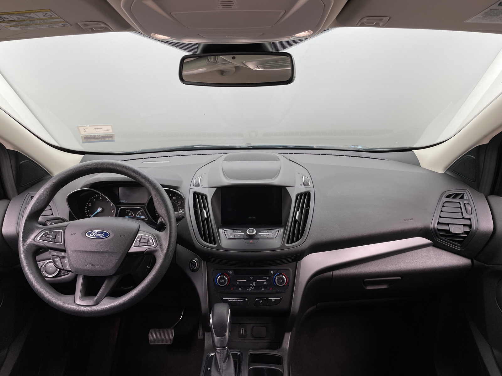 Thumbnail: 2019 Ford Escape - 3