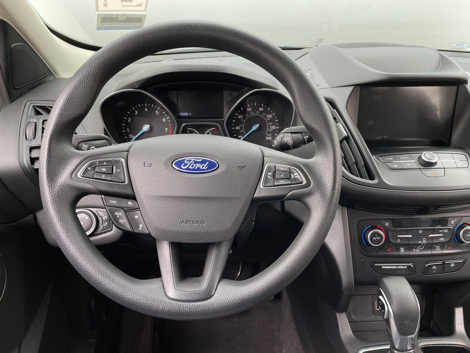 Thumbnail: 2019 Ford Escape - 5