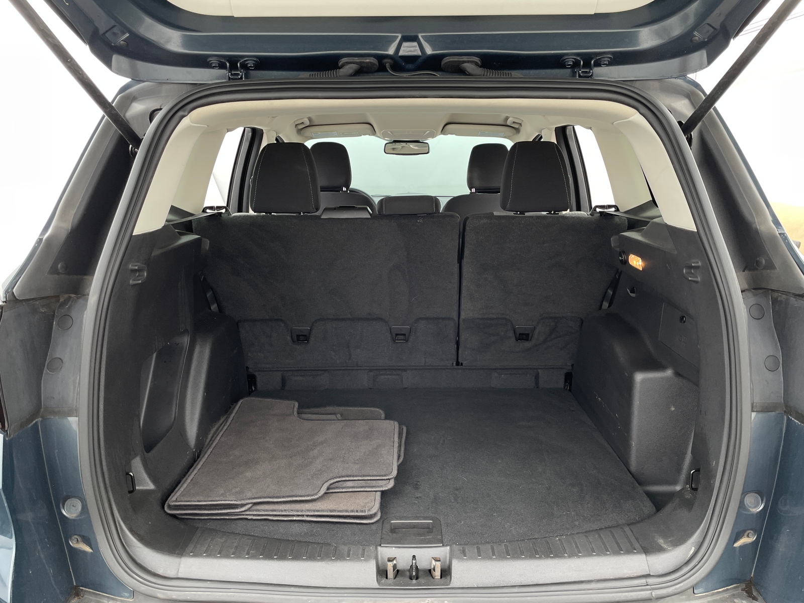 Thumbnail: 2019 Ford Escape - 7