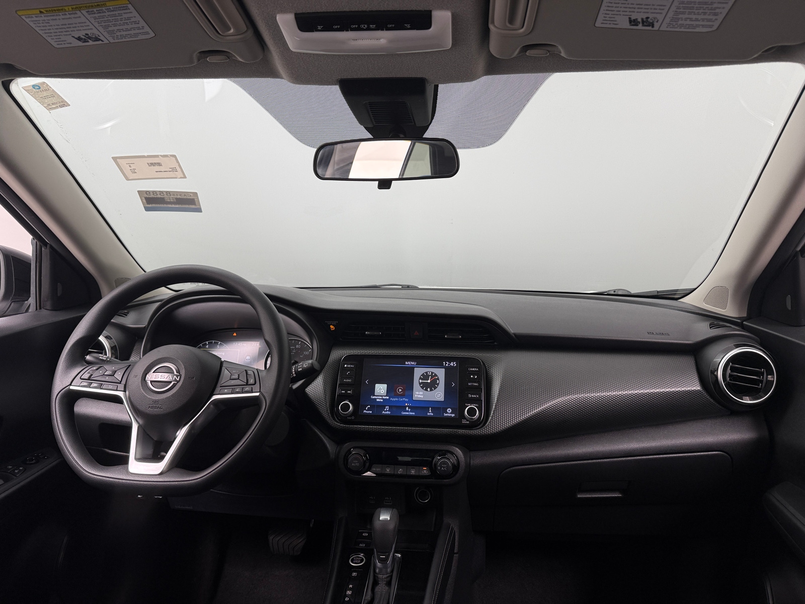 Thumbnail: 2022 Nissan Kicks - 3