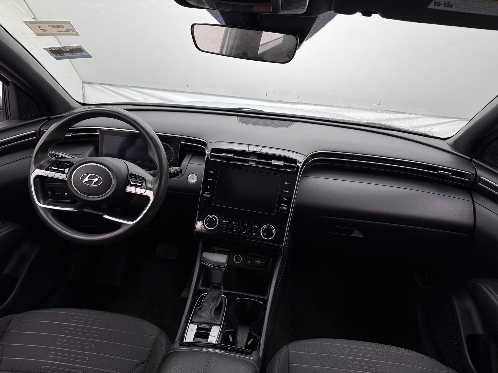 Thumbnail: 2022 Hyundai Santa Cruz - 3