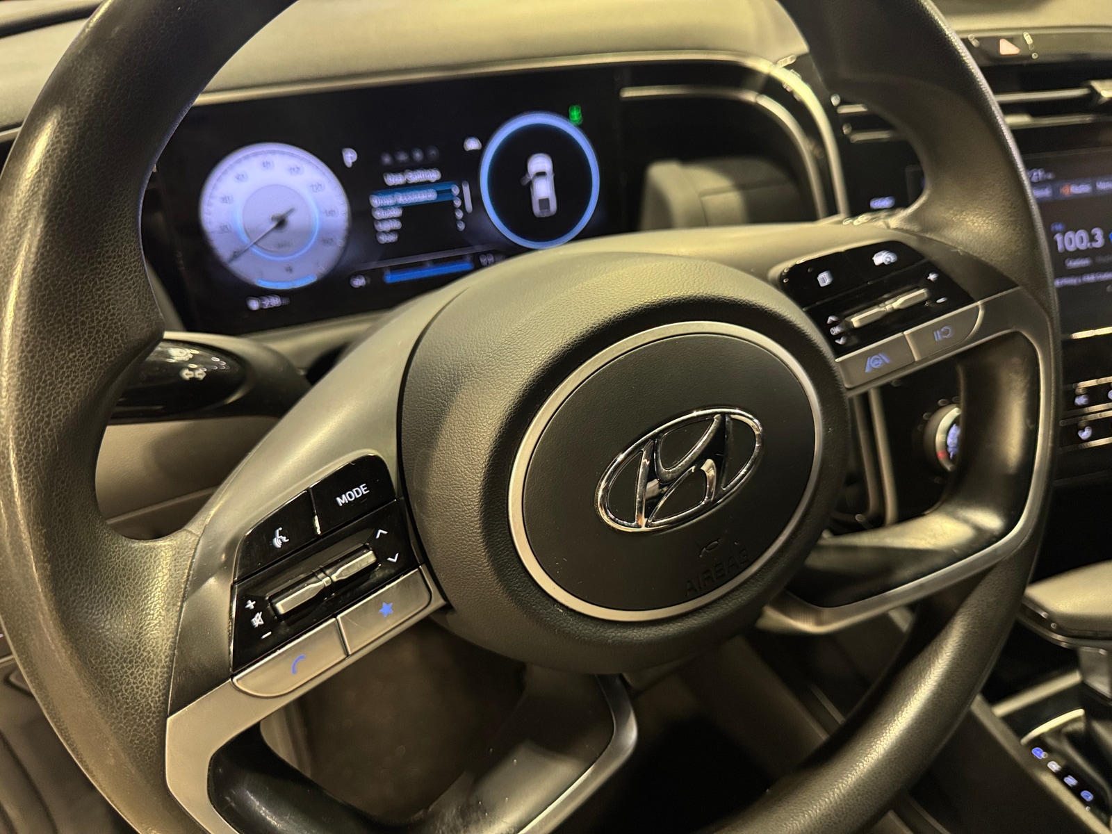 Thumbnail: 2022 Hyundai Santa Cruz - 5