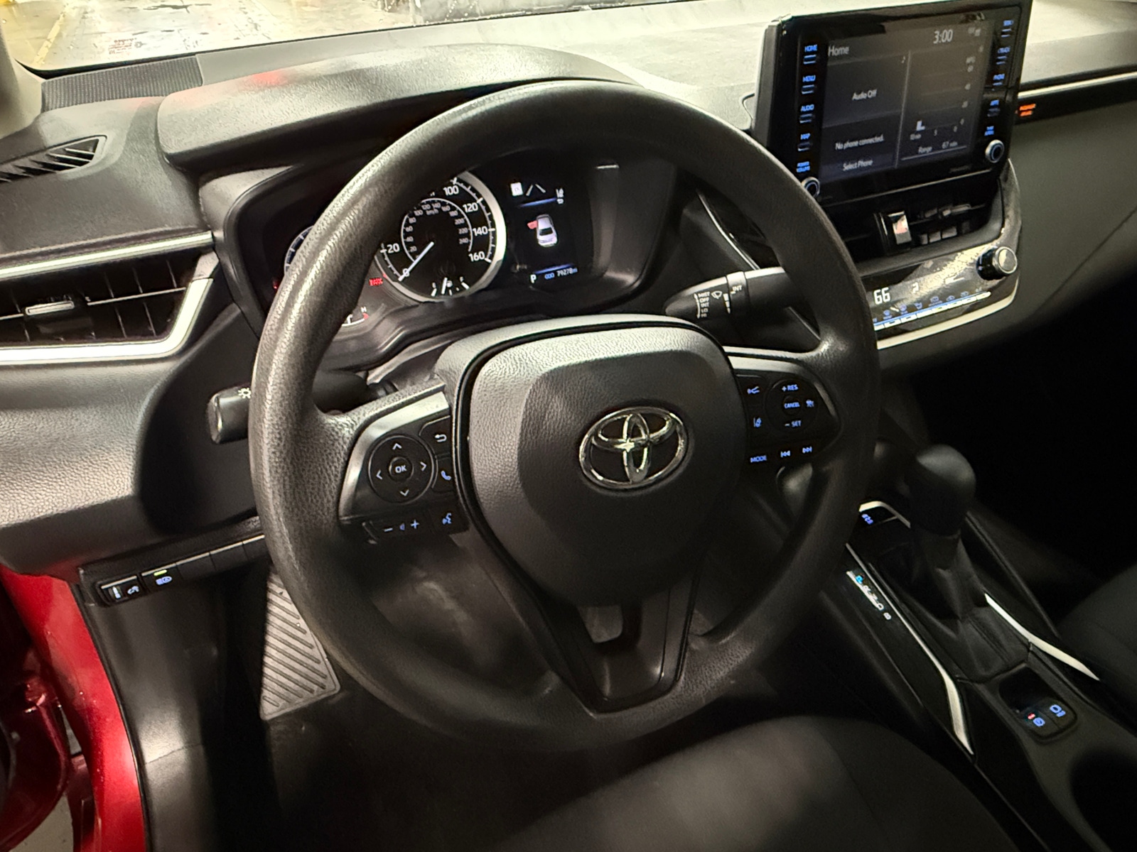 Thumbnail: 2022 Toyota Corolla - 5
