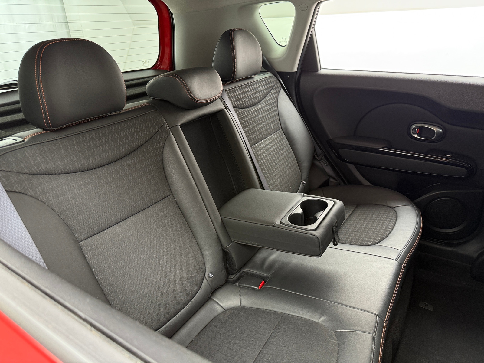 Thumbnail: 2018 Kia Soul - 5