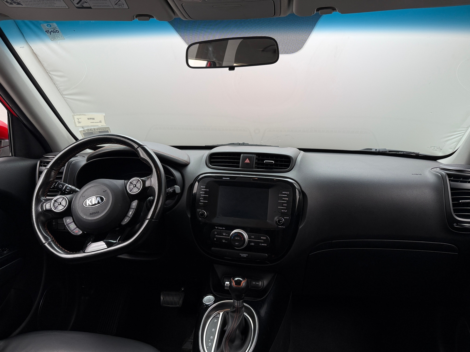 Thumbnail: 2018 Kia Soul - 2