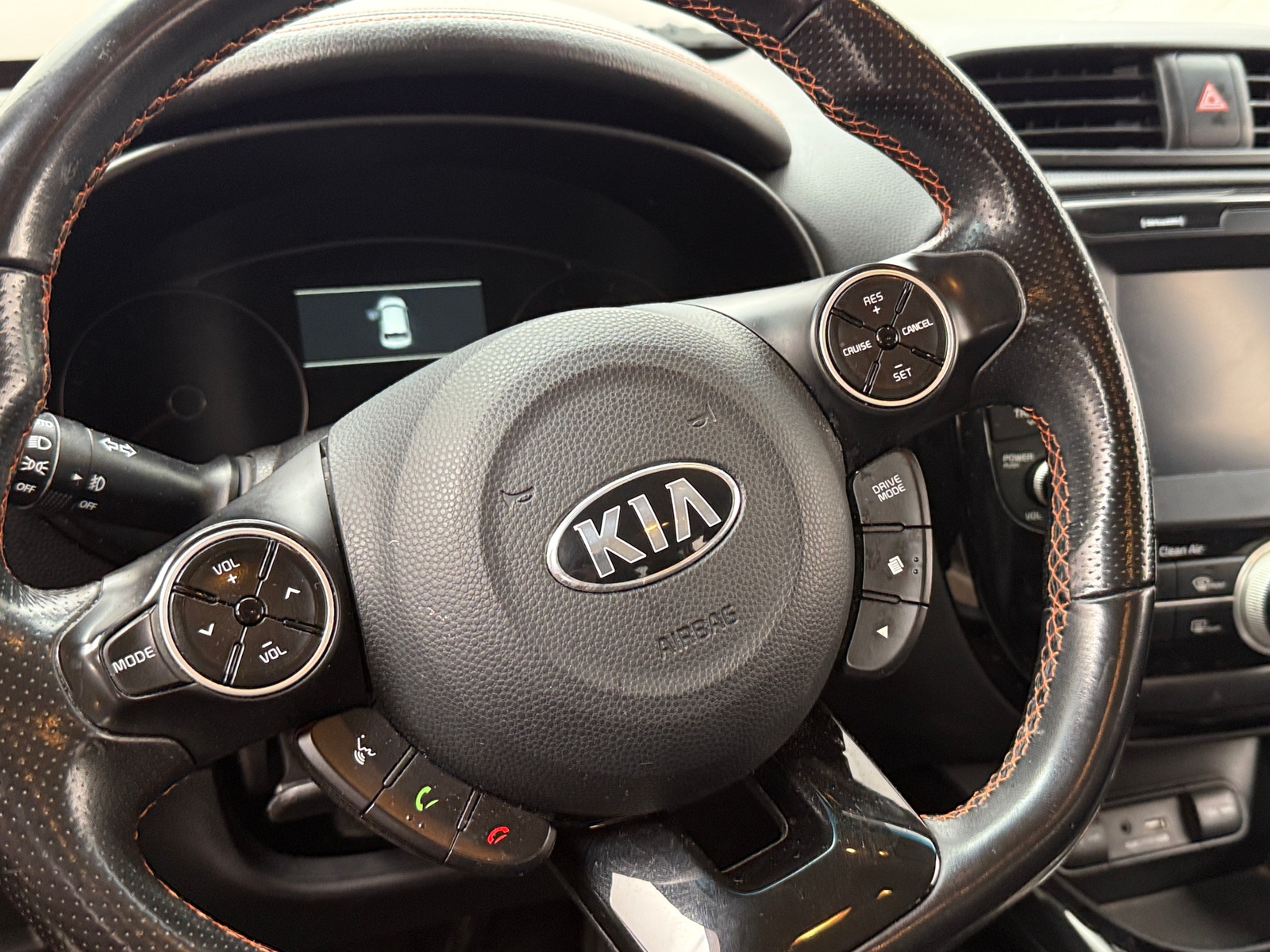 Thumbnail: 2018 Kia Soul - 4