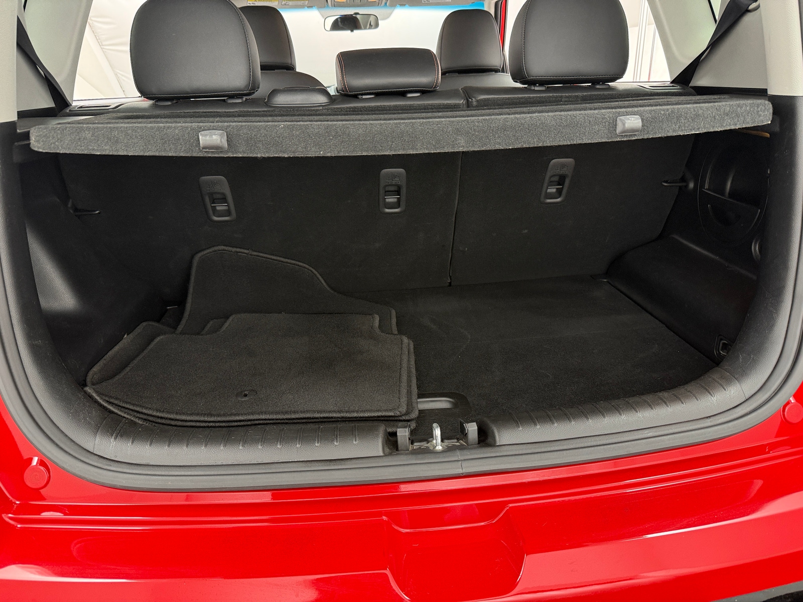 Thumbnail: 2018 Kia Soul - 6