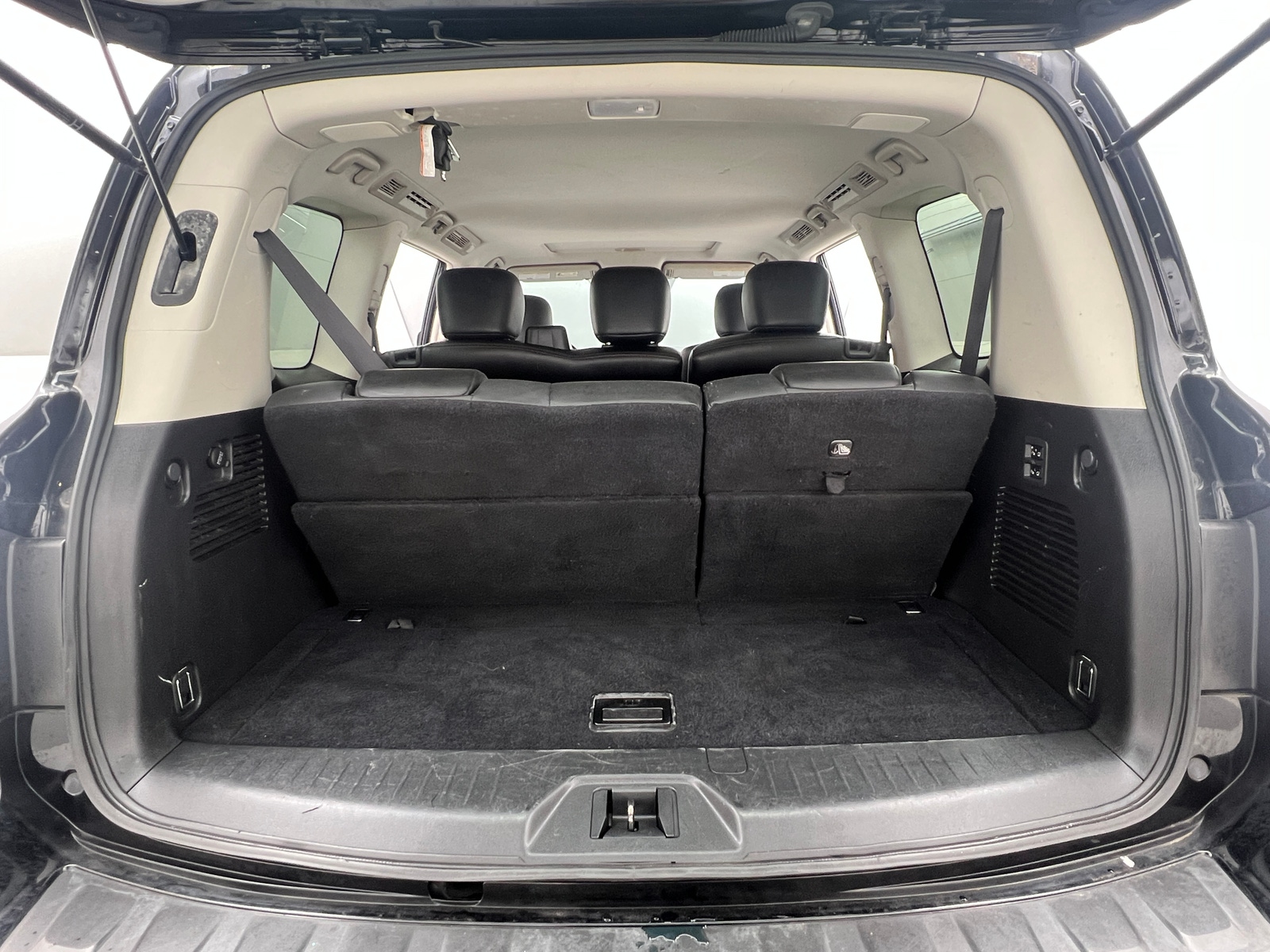 Thumbnail: 2020 Nissan Armada - 6