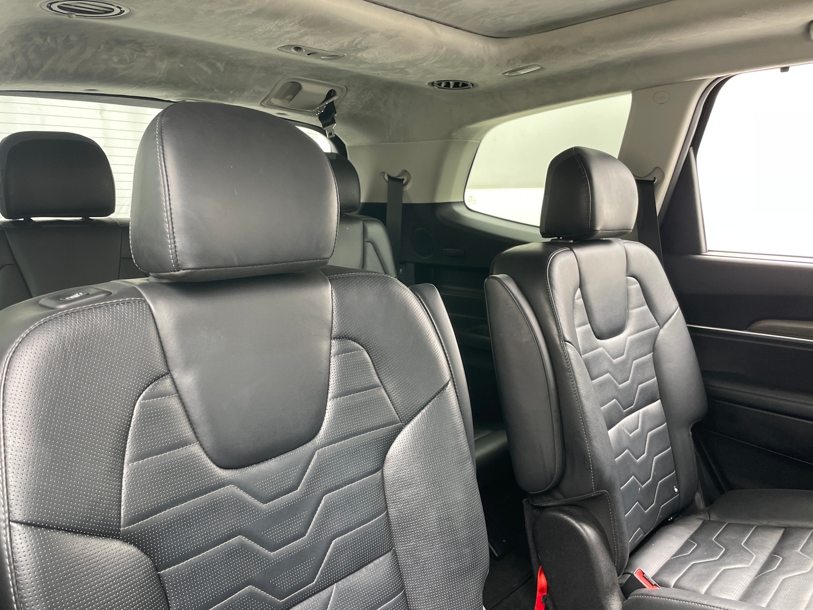 Thumbnail: 2021 Kia Telluride - 5
