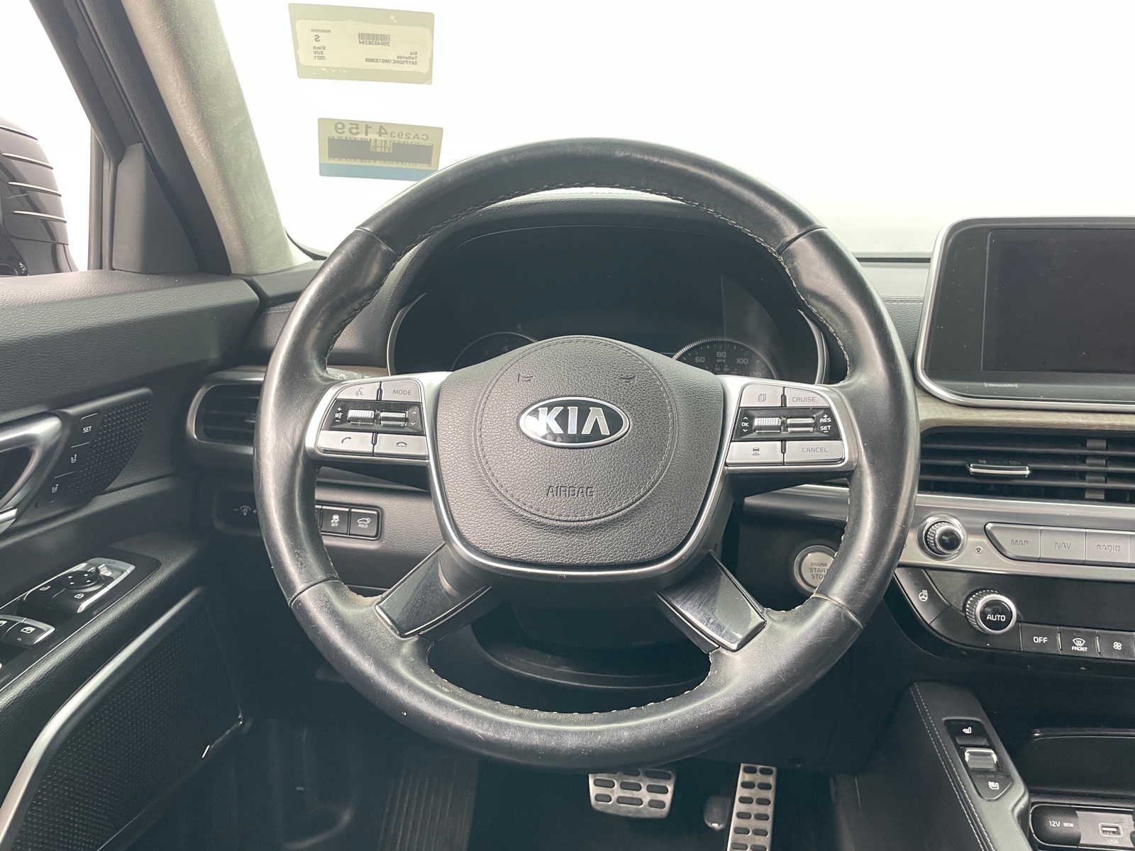 Thumbnail: 2021 Kia Telluride - 4