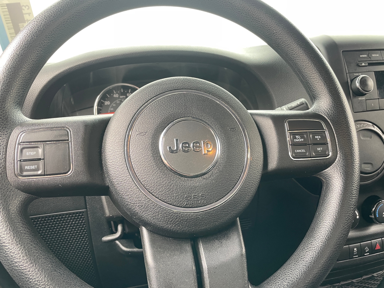 Thumbnail: 2015 Jeep Wrangler - 4