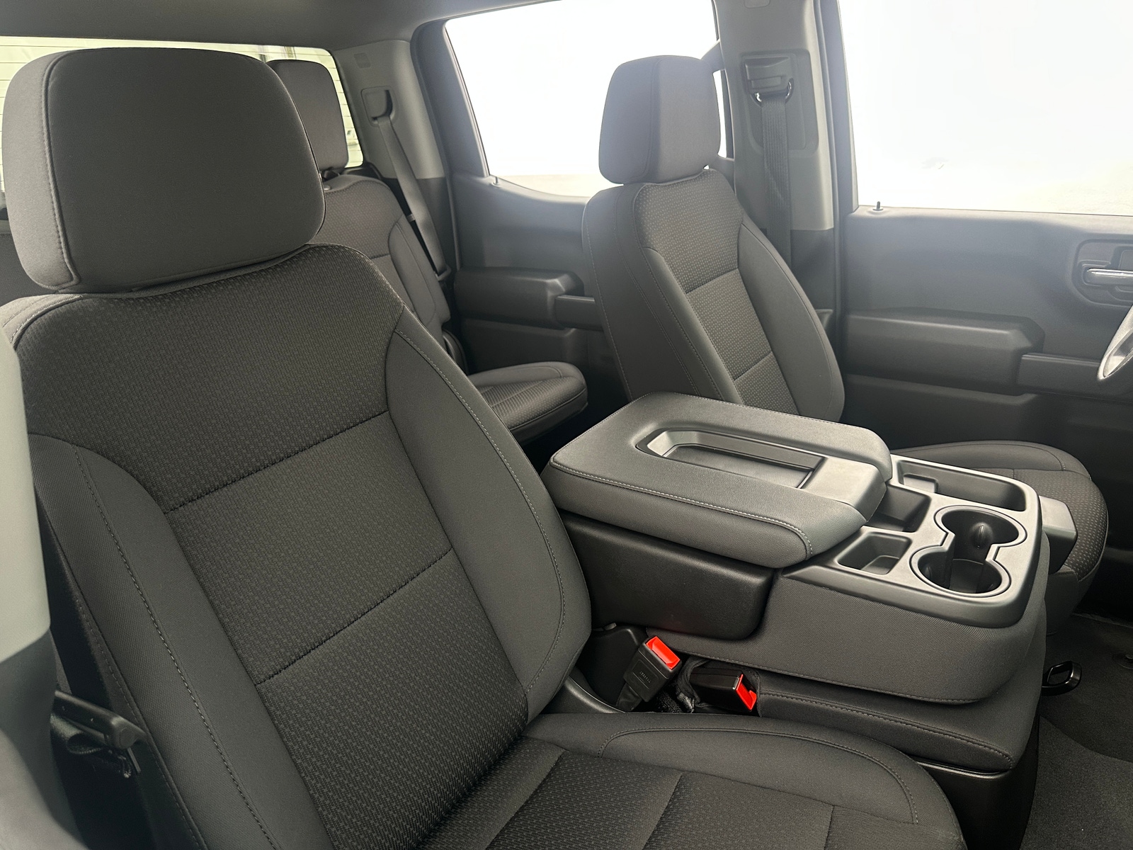 Thumbnail: 2025 GMC Sierra 1500 - 2