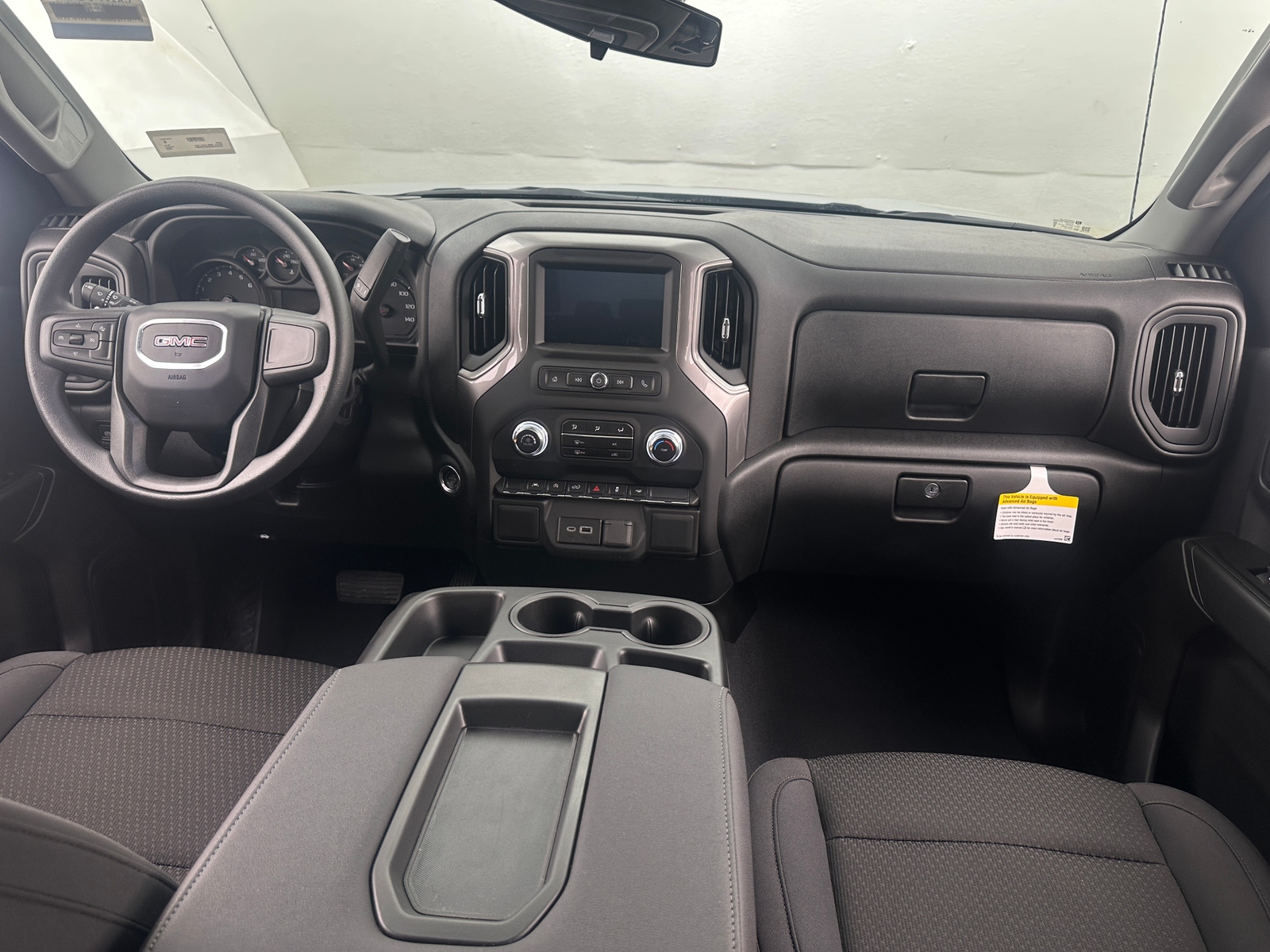 Thumbnail: 2025 GMC Sierra 1500 - 3