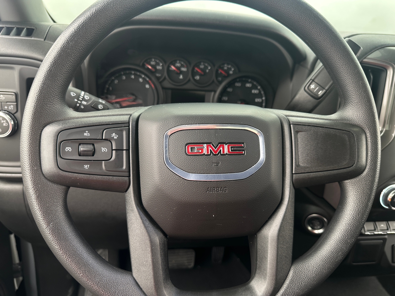 Thumbnail: 2025 GMC Sierra 1500 - 5