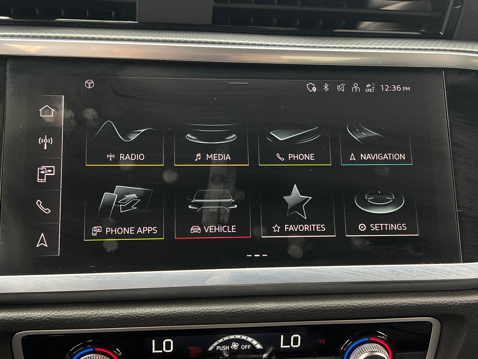 Thumbnail: 2023 Audi Q3 - 3