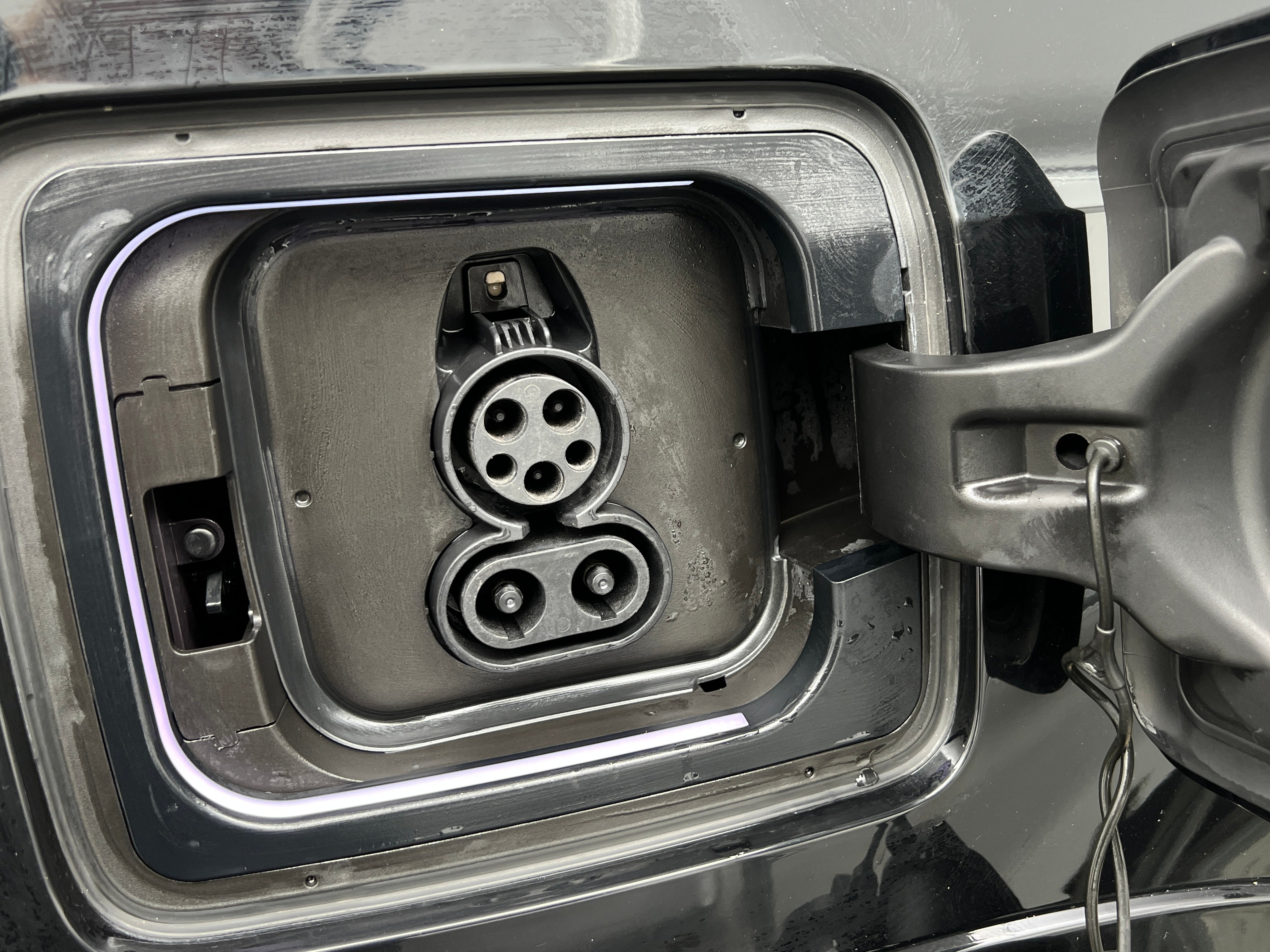 Used 2018 BMW i3 s with VIN WBY7Z6C57JVB96815 for sale in Auburn, WA