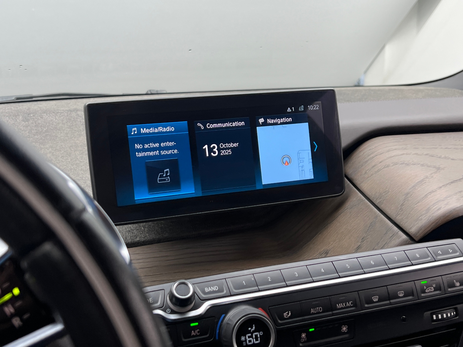Thumbnail: 2018 BMW i3 - 3