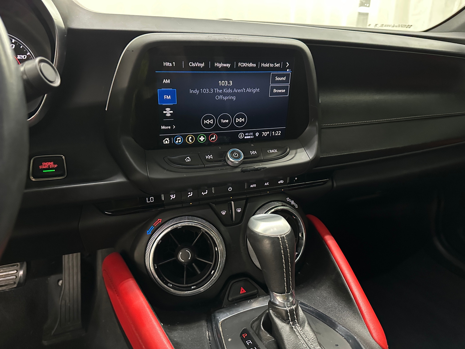 Thumbnail: 2021 Chevrolet Camaro - 3