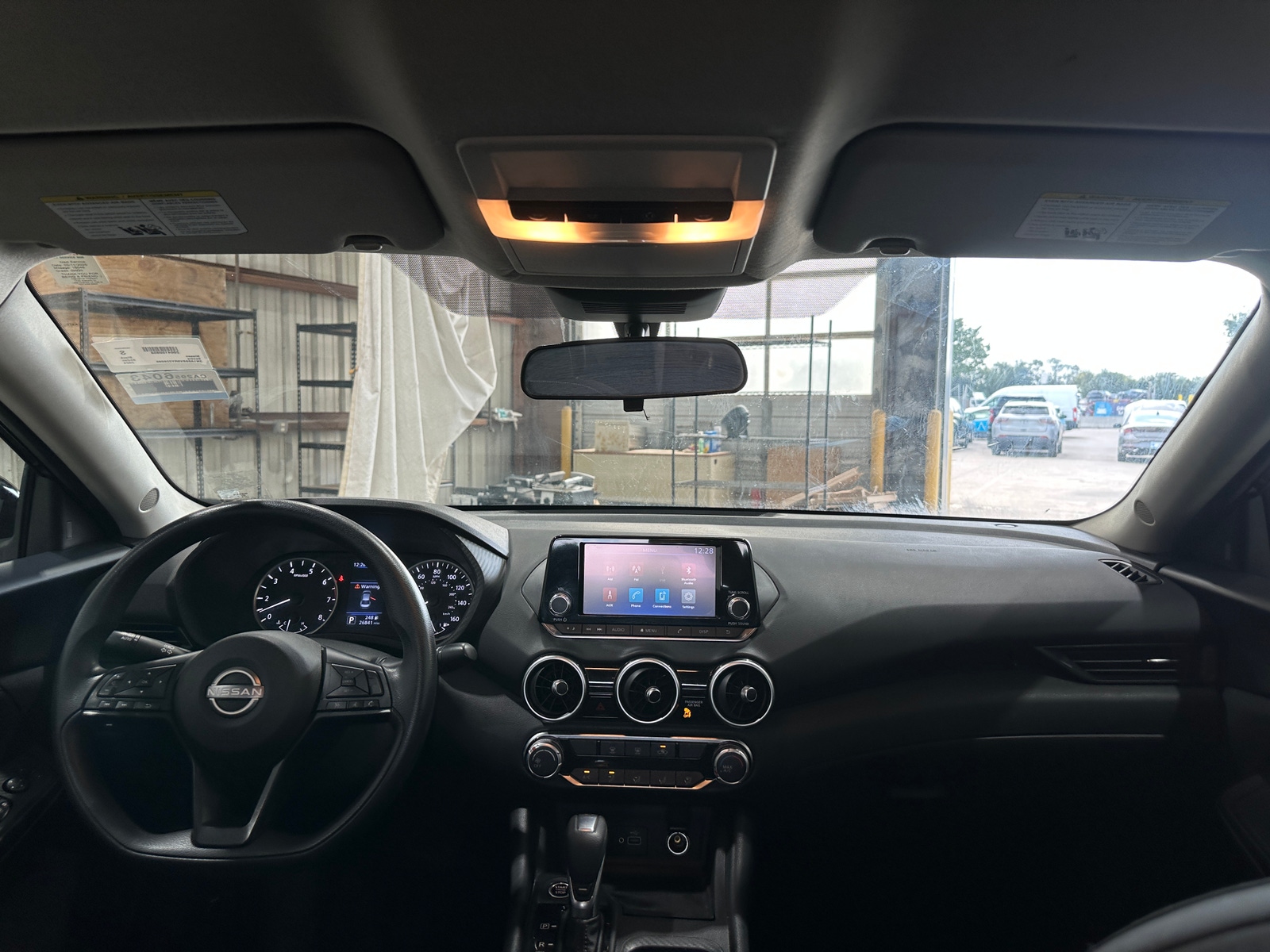 Thumbnail: 2024 Nissan Sentra - 3