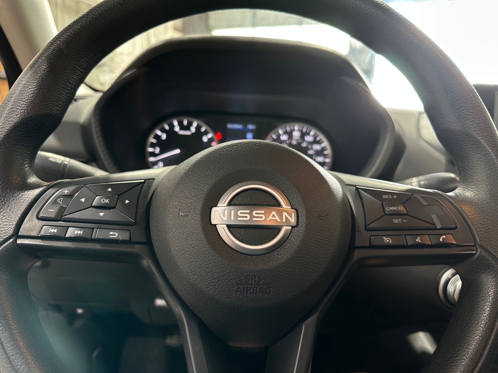 Thumbnail: 2024 Nissan Sentra - 5