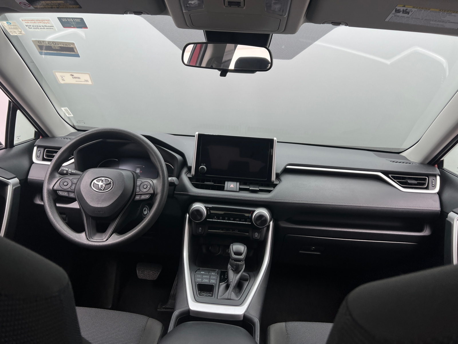 Thumbnail: 2024 Toyota RAV4 - 3