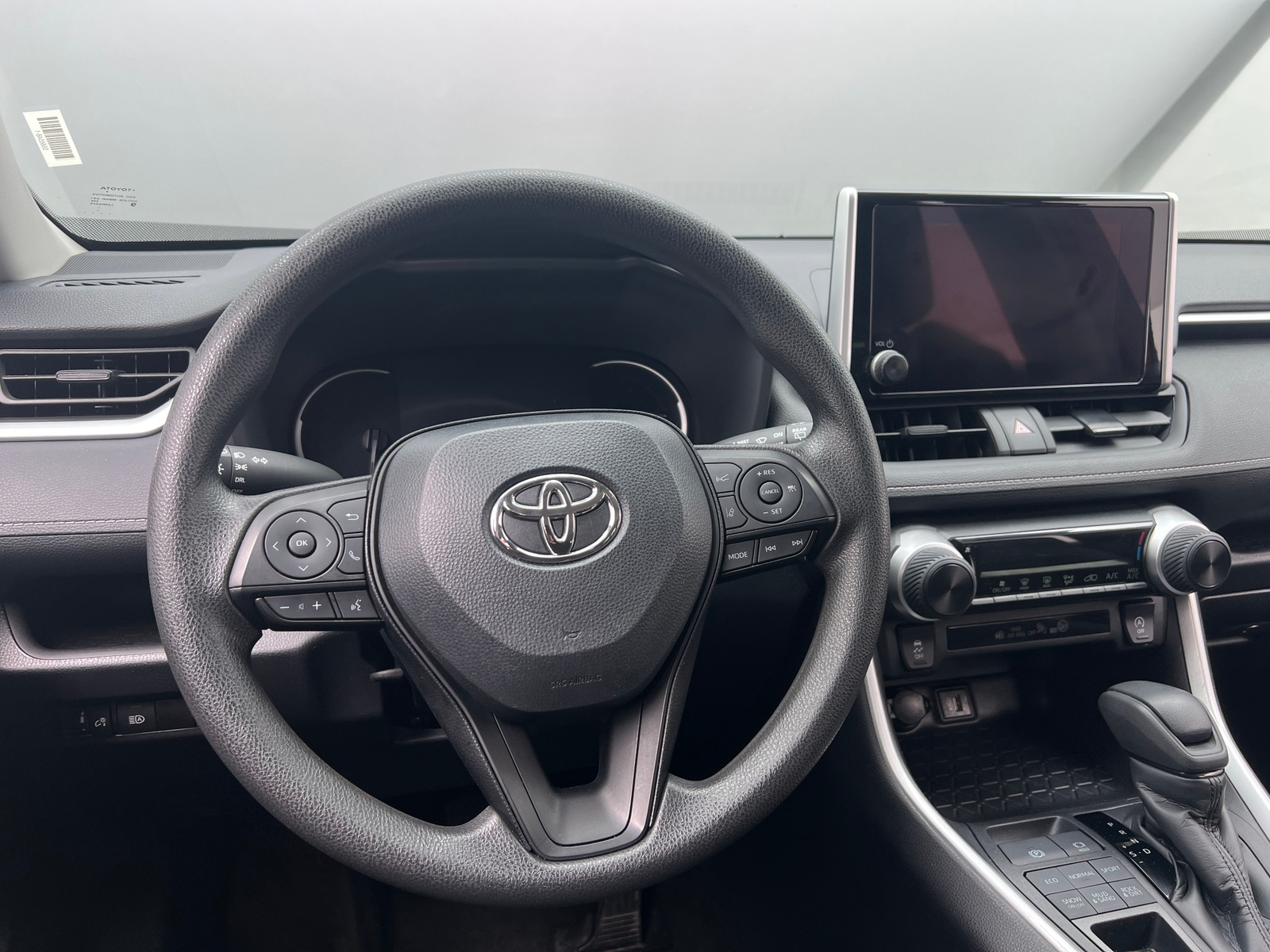 Thumbnail: 2024 Toyota RAV4 - 5