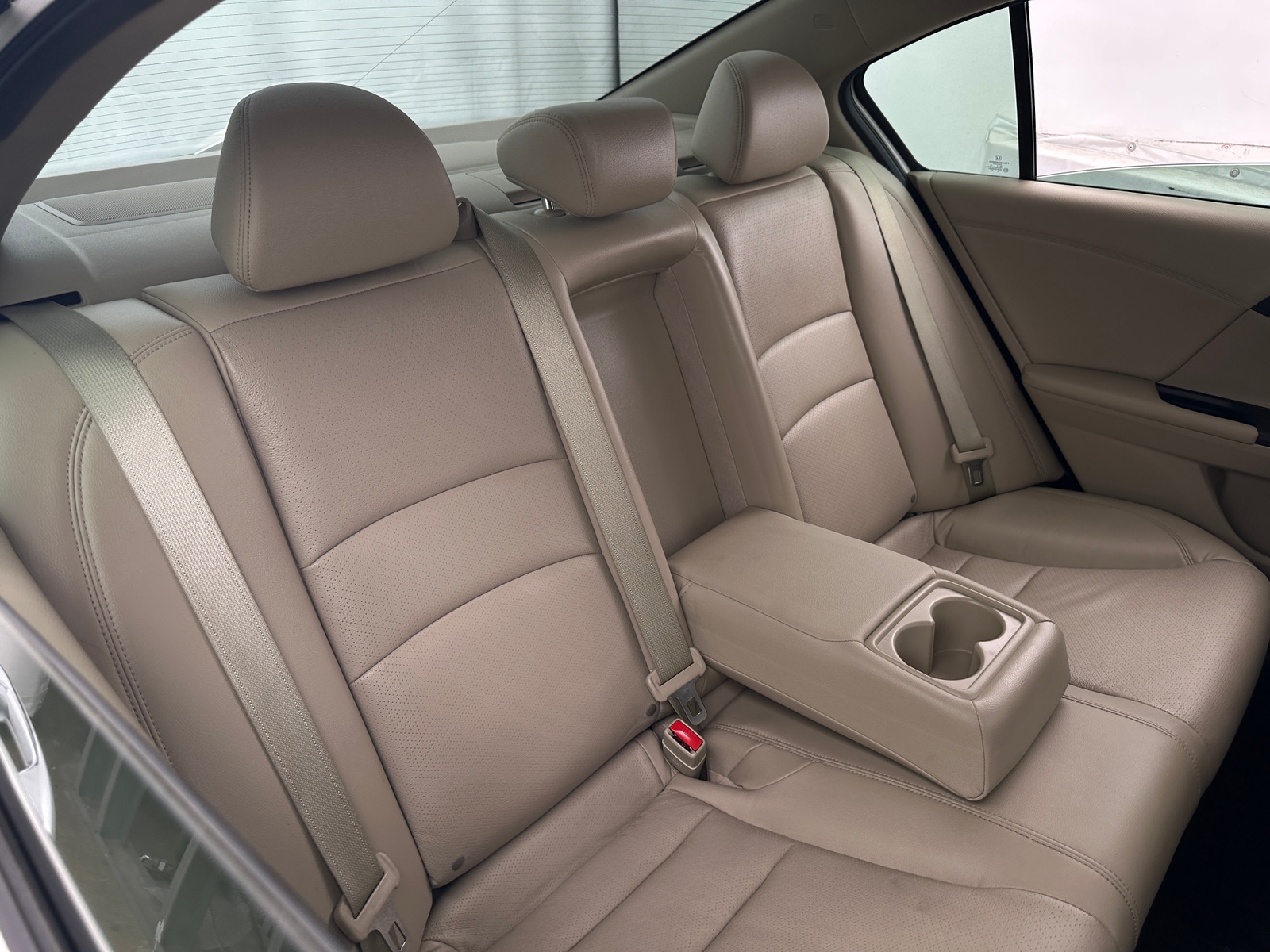 Thumbnail: 2017 Honda Accord - 5