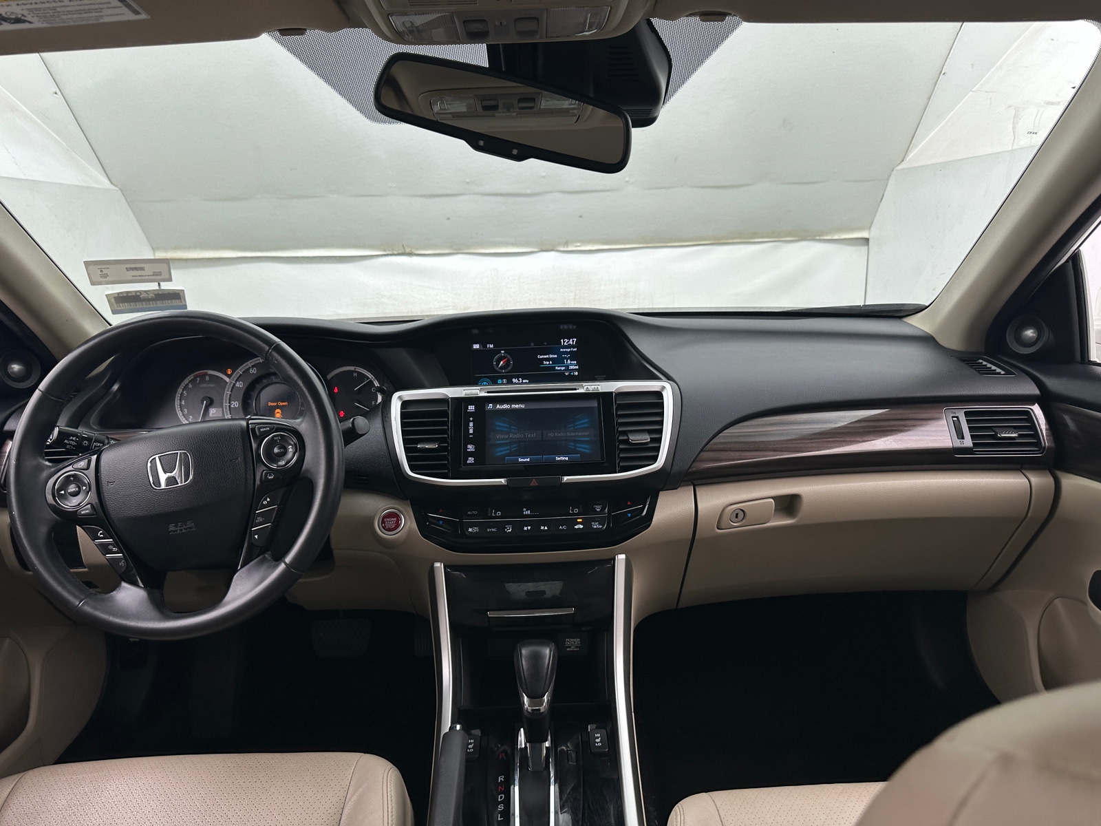 Thumbnail: 2017 Honda Accord - 2