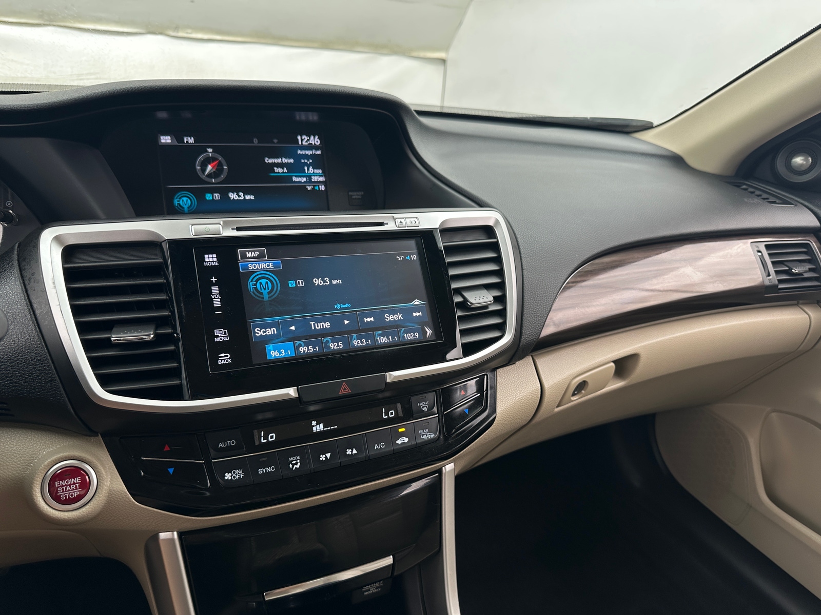Thumbnail: 2017 Honda Accord - 3