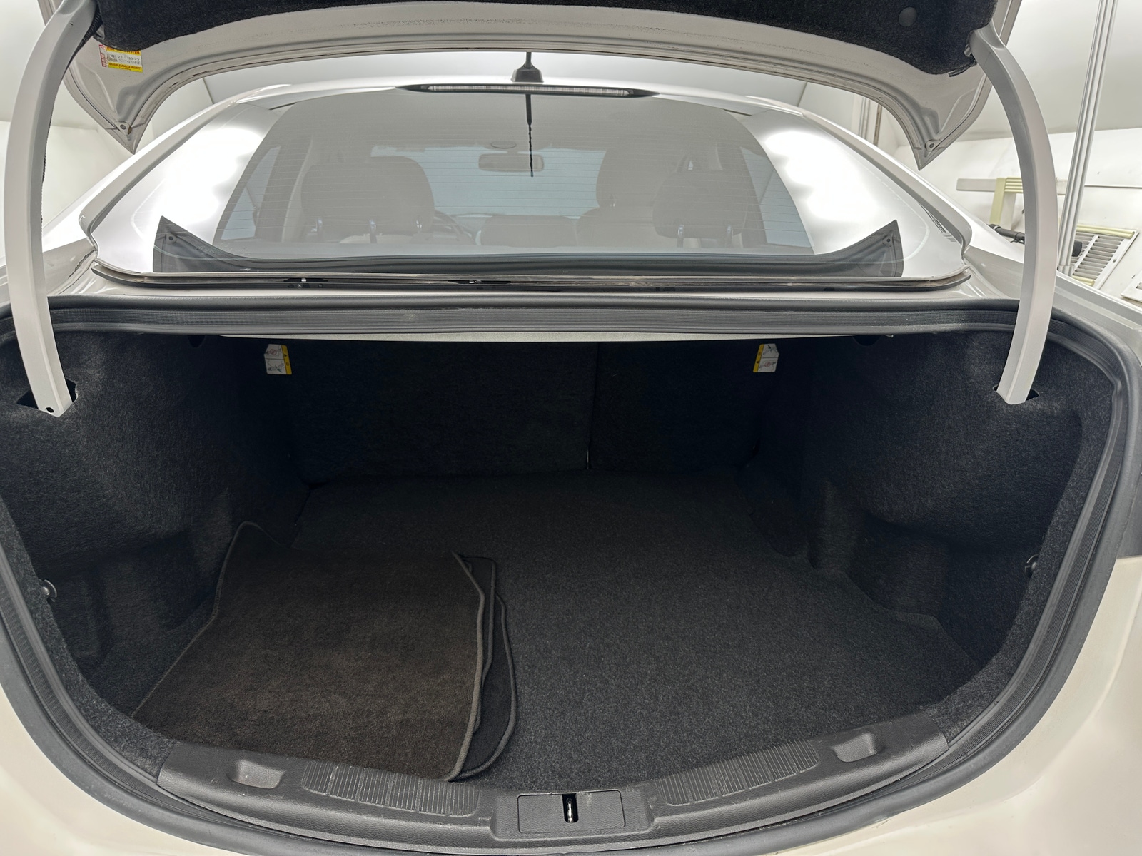 Thumbnail: 2015 Ford Fusion - 6