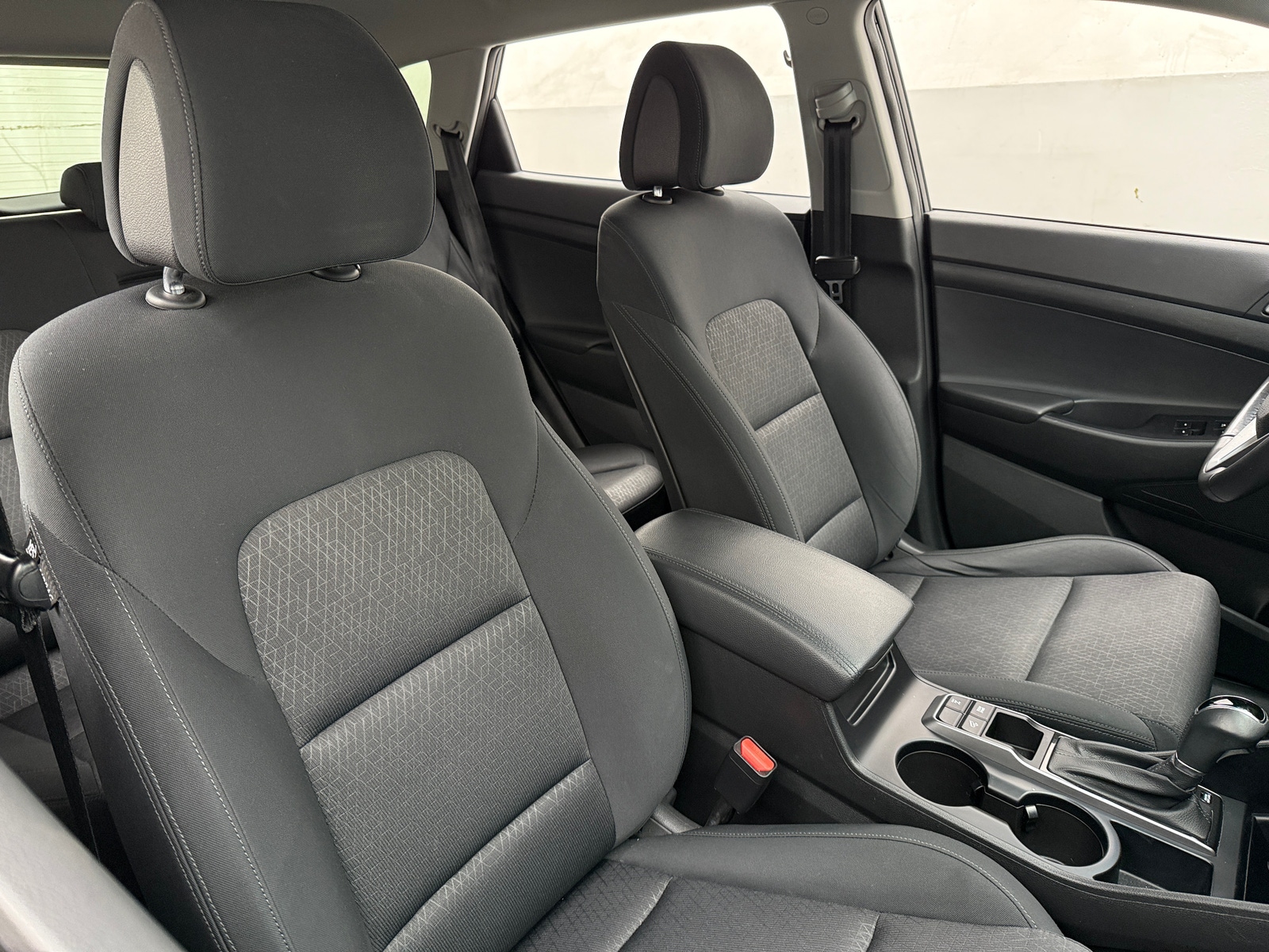 Thumbnail: 2017 Hyundai Tucson - 2