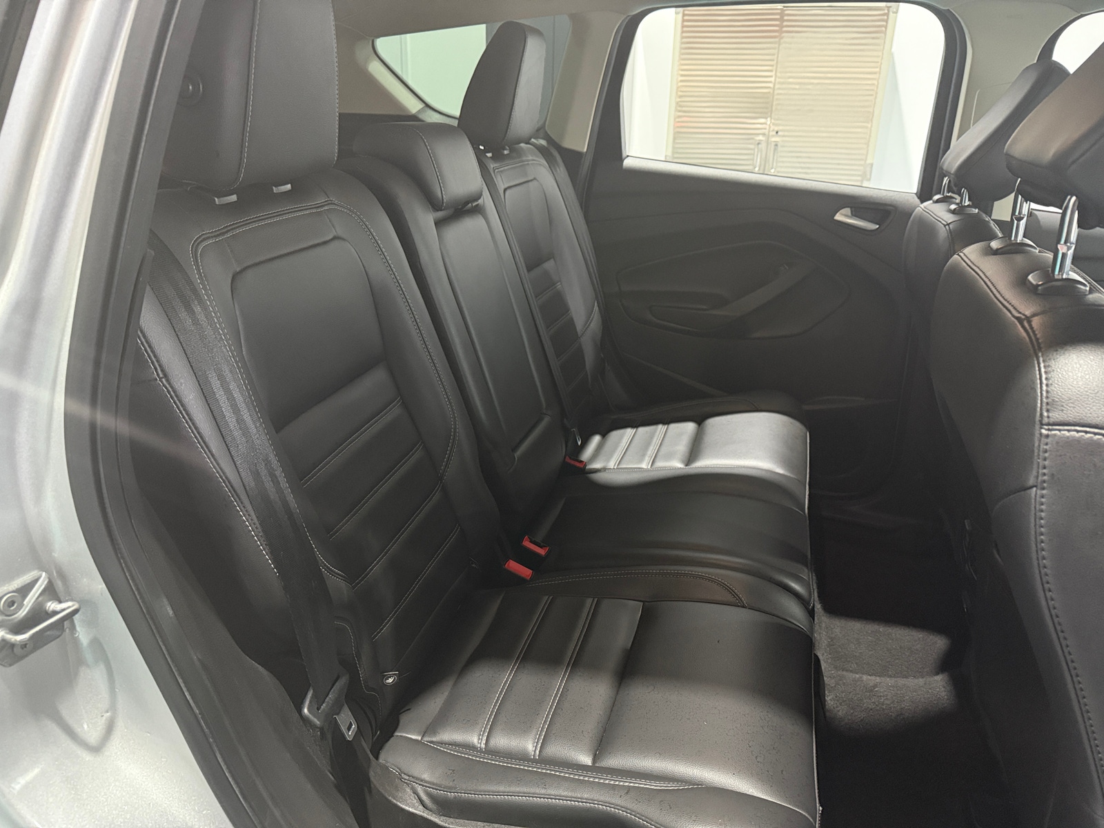 Thumbnail: 2019 Ford Escape - 5