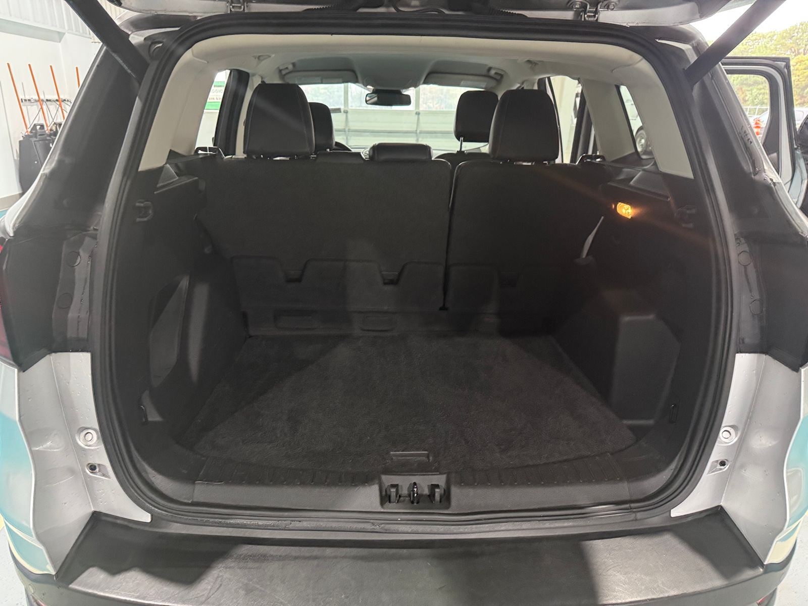 Thumbnail: 2019 Ford Escape - 6