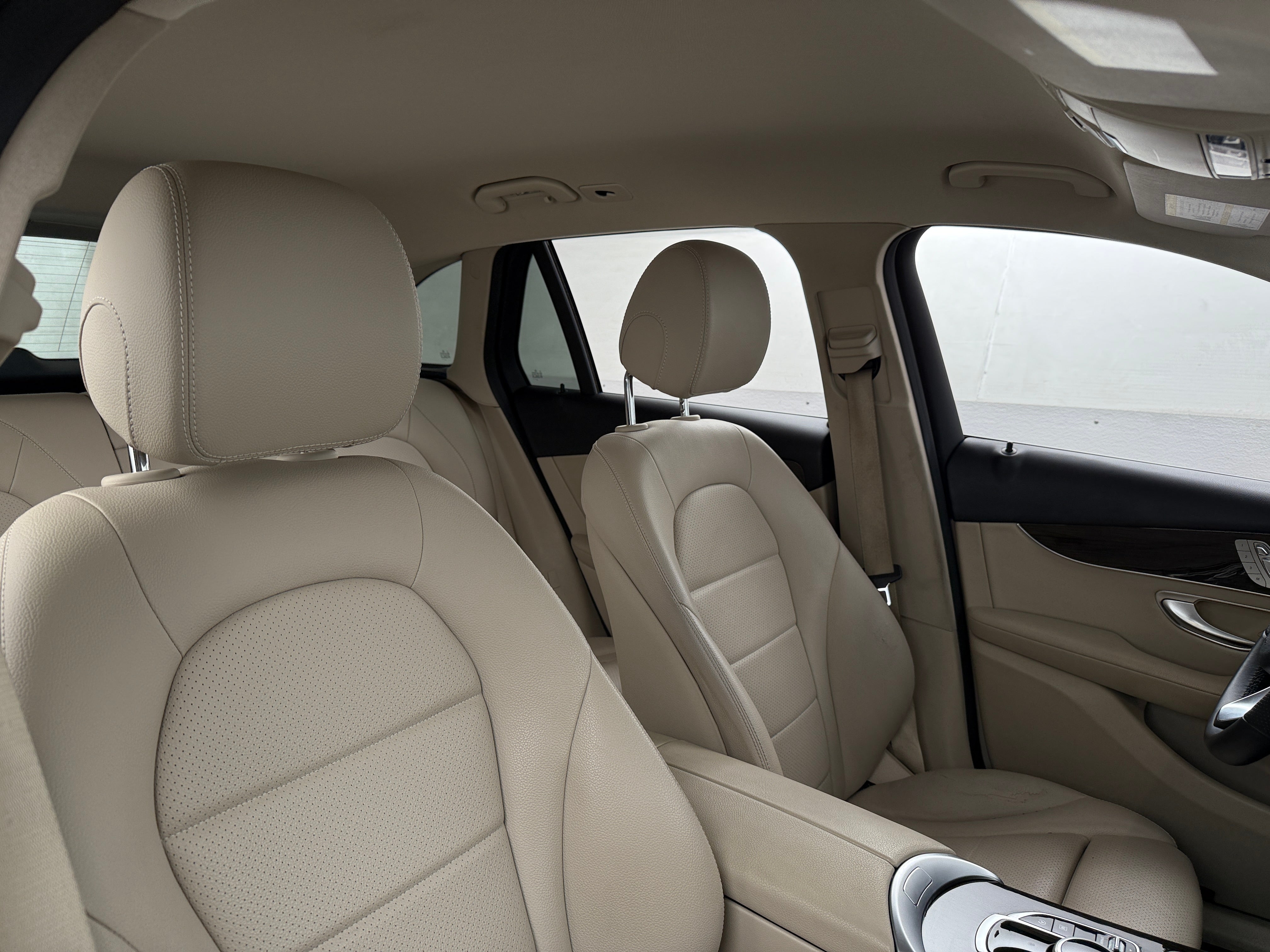 2019 Mercedes-Benz GLC