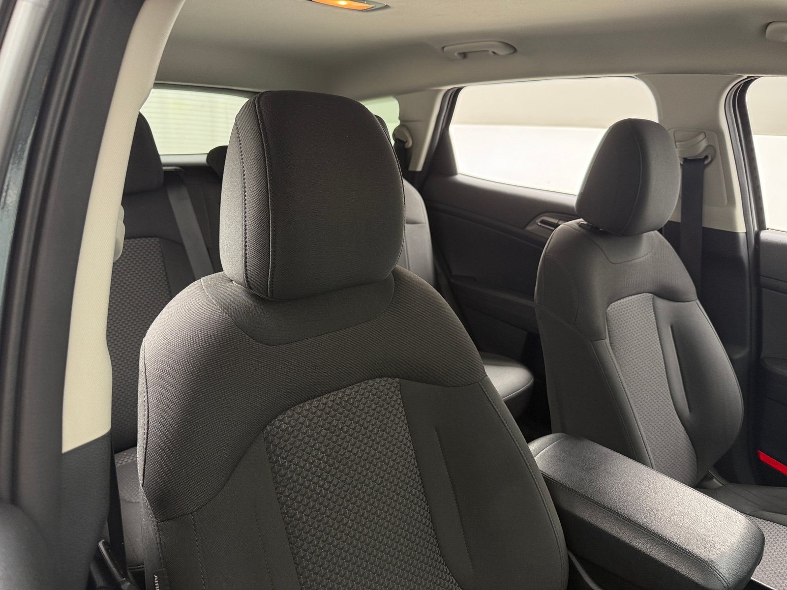 Thumbnail: 2024 Kia Sportage - 2