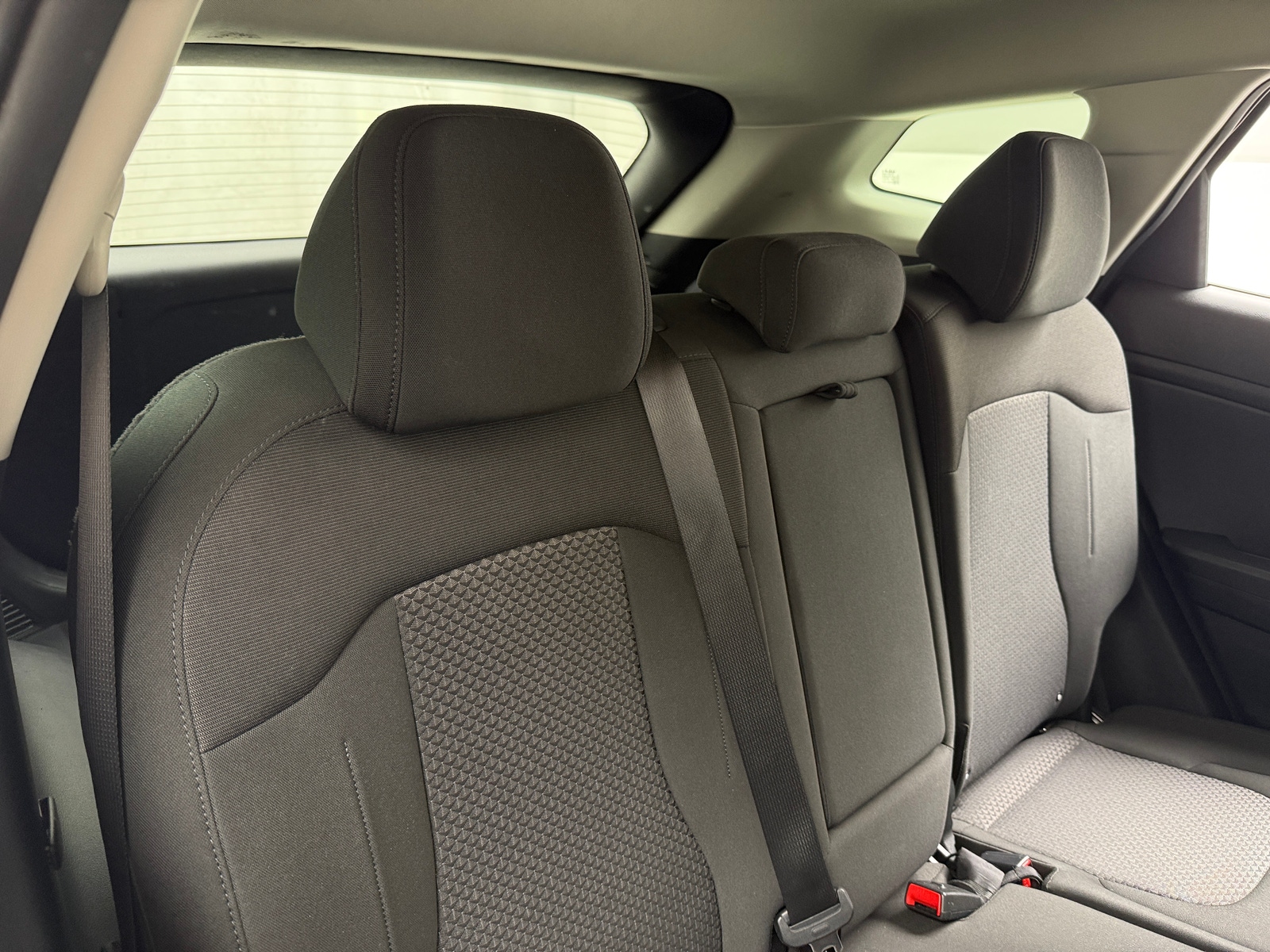 Thumbnail: 2024 Kia Sportage - 6