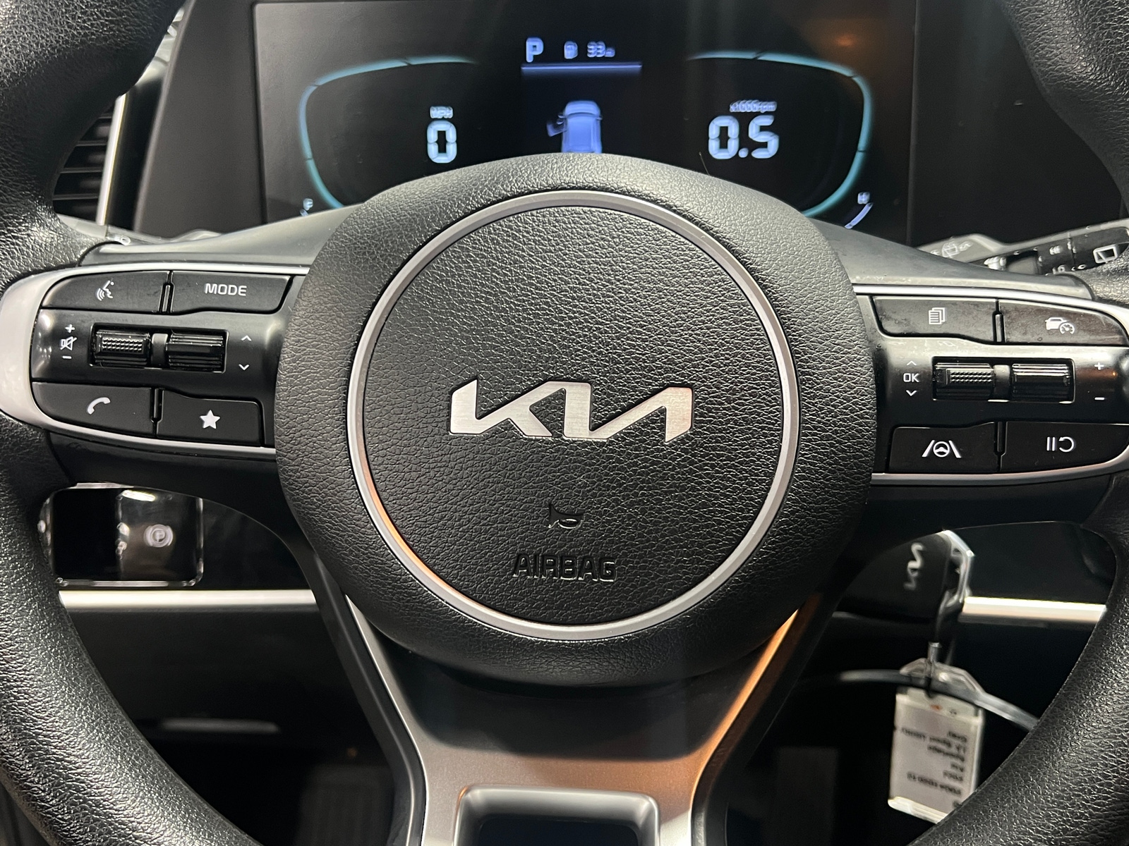 Thumbnail: 2024 Kia Sportage - 5