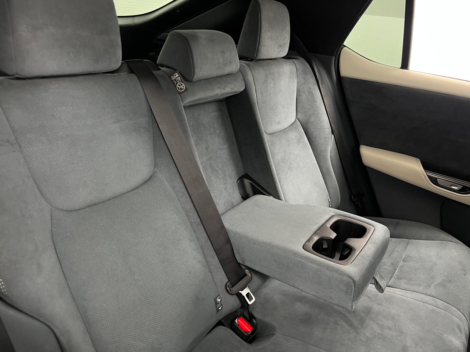 Thumbnail: 2023 Lexus RZ - 6