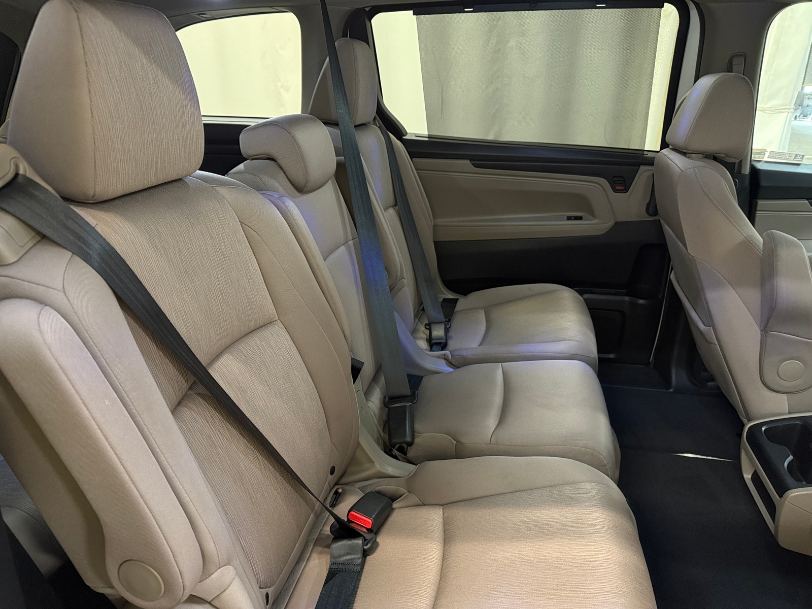 Thumbnail: 2019 Honda Odyssey - 6