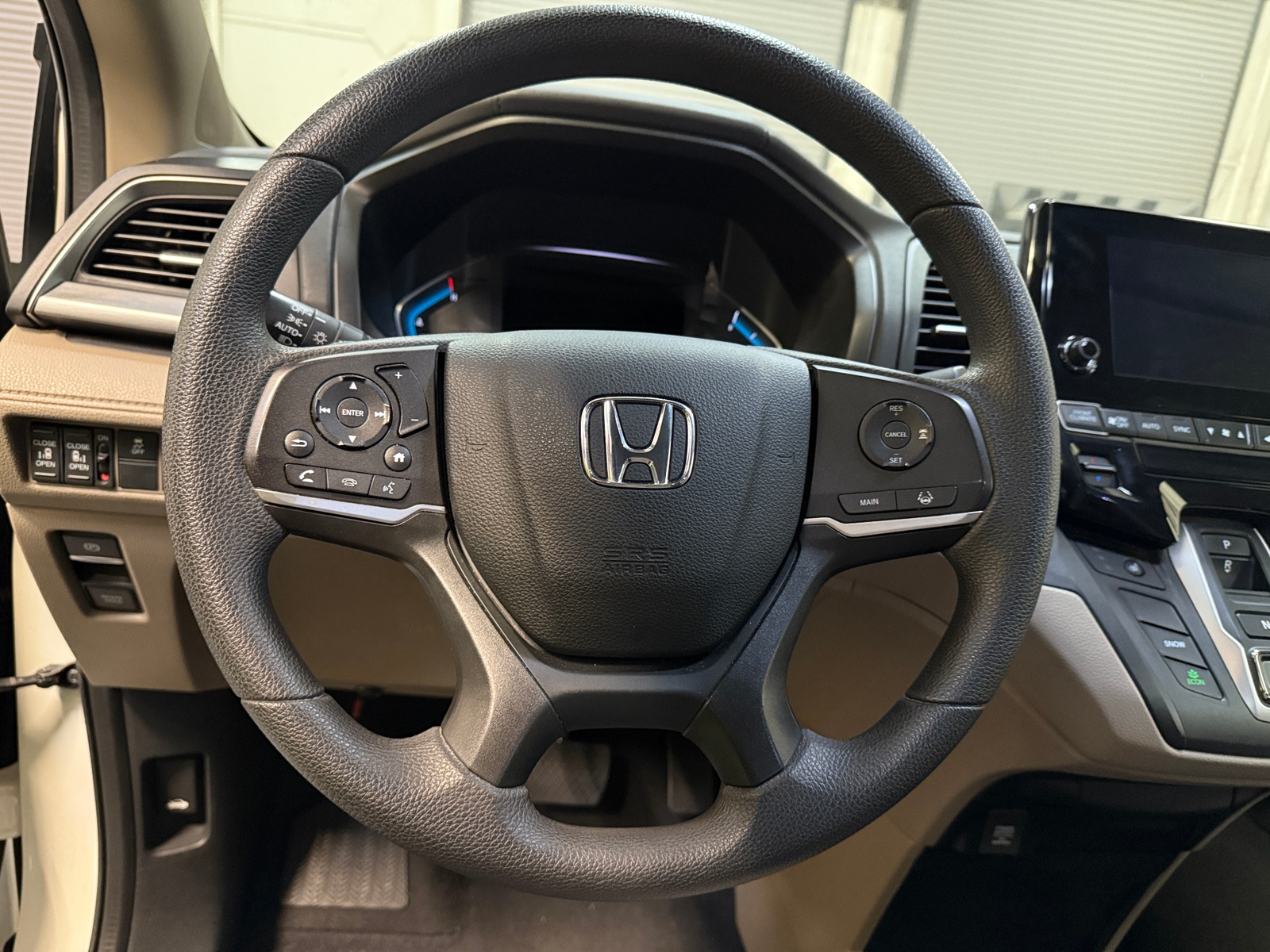 Thumbnail: 2019 Honda Odyssey - 5