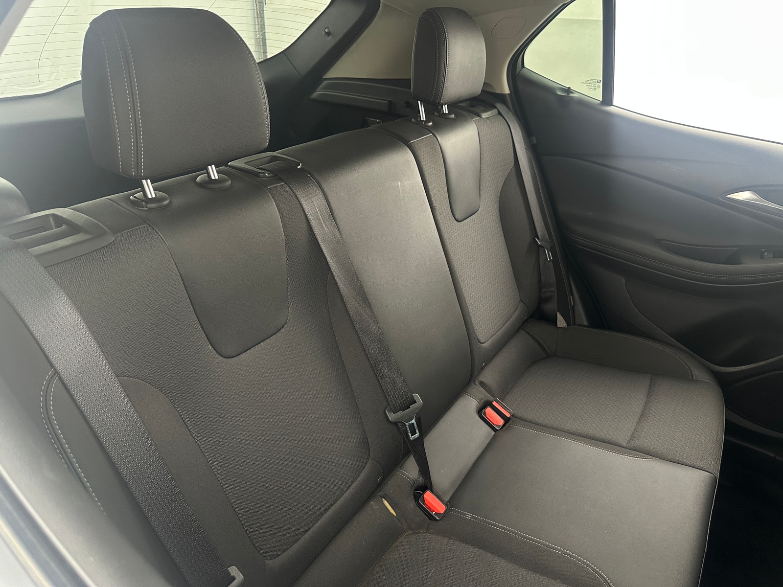 Thumbnail: 2024 Buick Encore GX - 6
