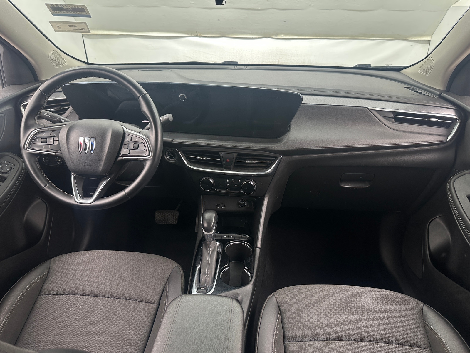 Thumbnail: 2024 Buick Encore GX - 3
