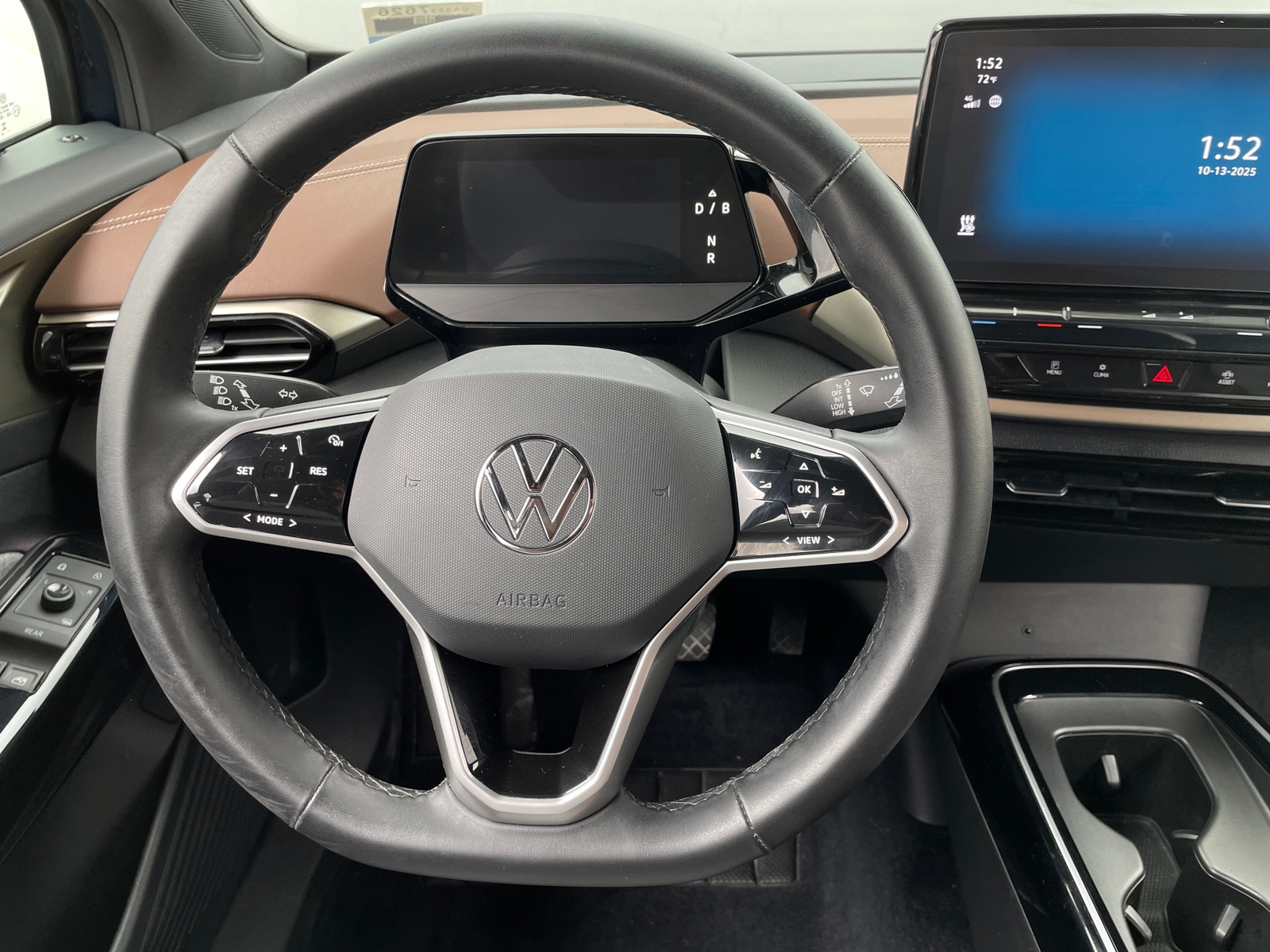 Thumbnail: 2023 Volkswagen ID.4 - 5