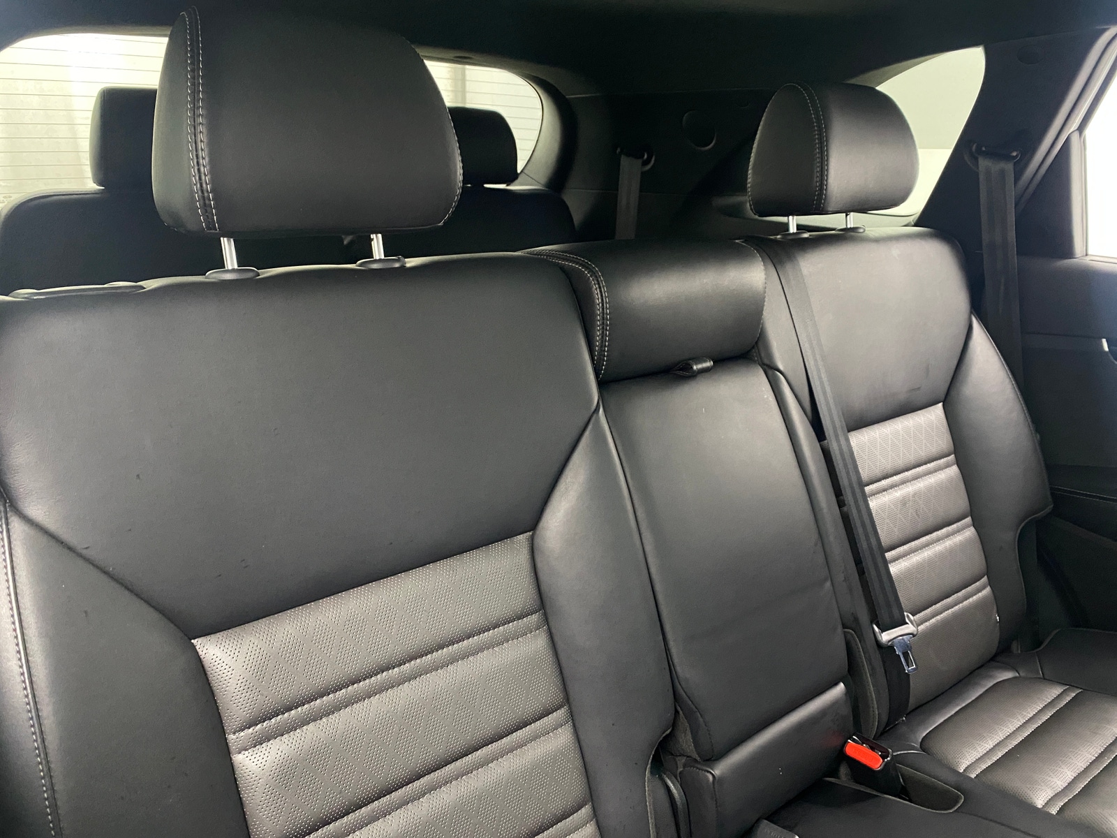 Thumbnail: 2018 Kia Sorento - 5
